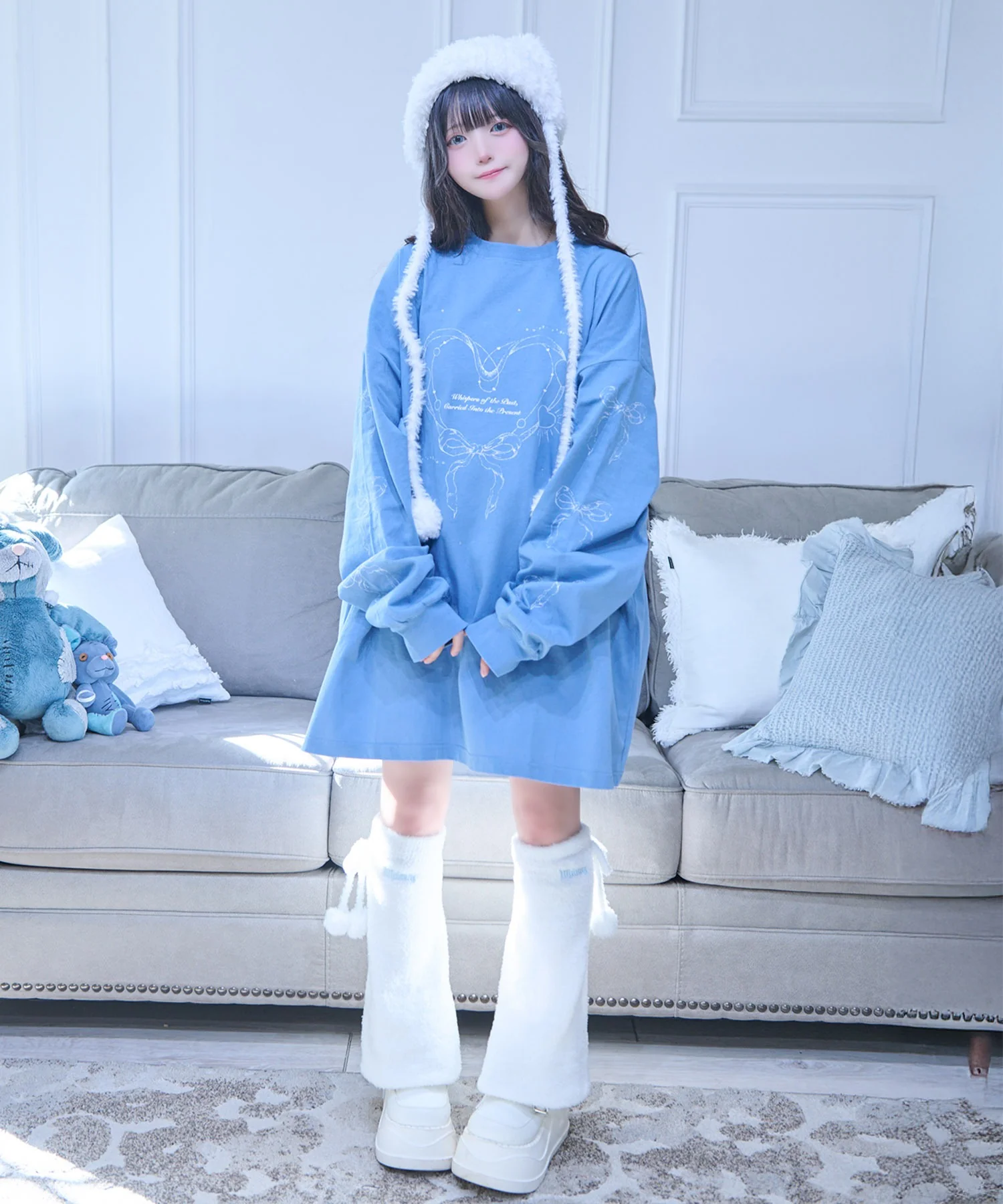 タイムリープ縛られティー - Image 11