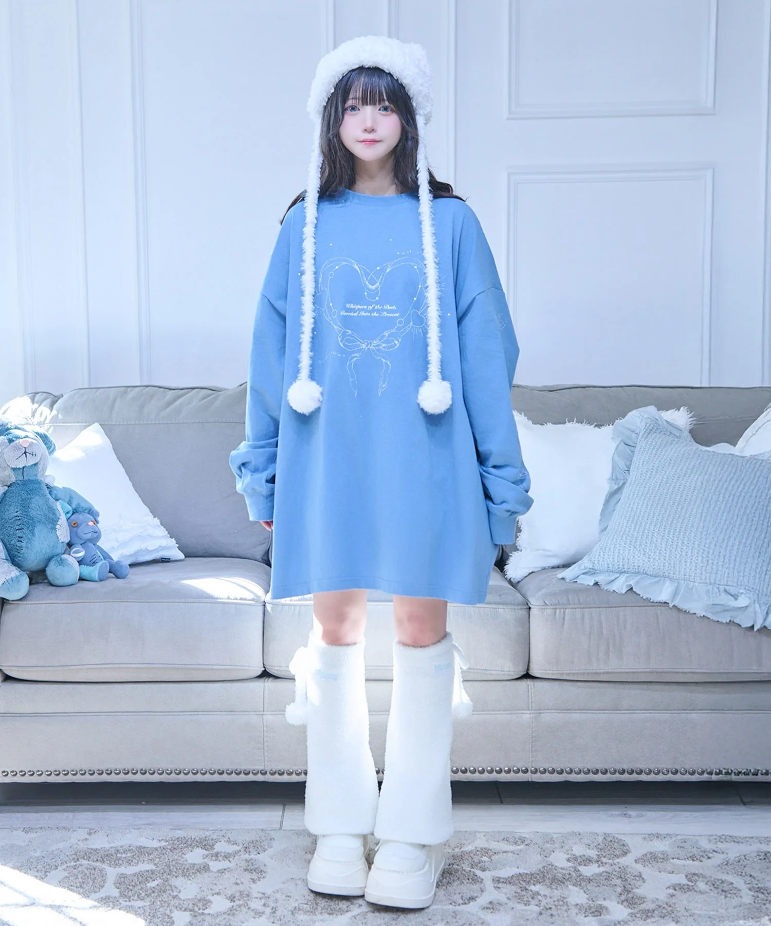 タイムリープ縛られティー - Image 14