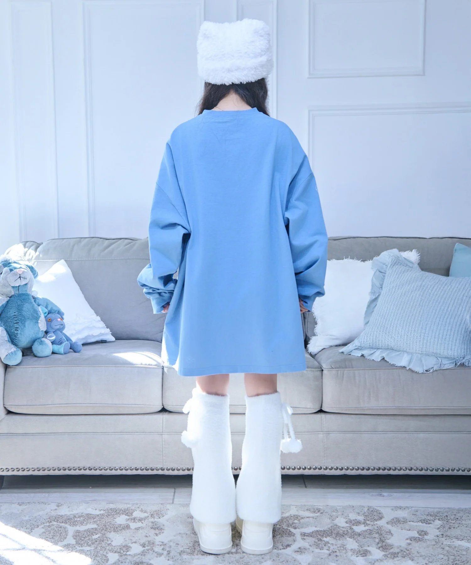 タイムリープ縛られティー - Image 16