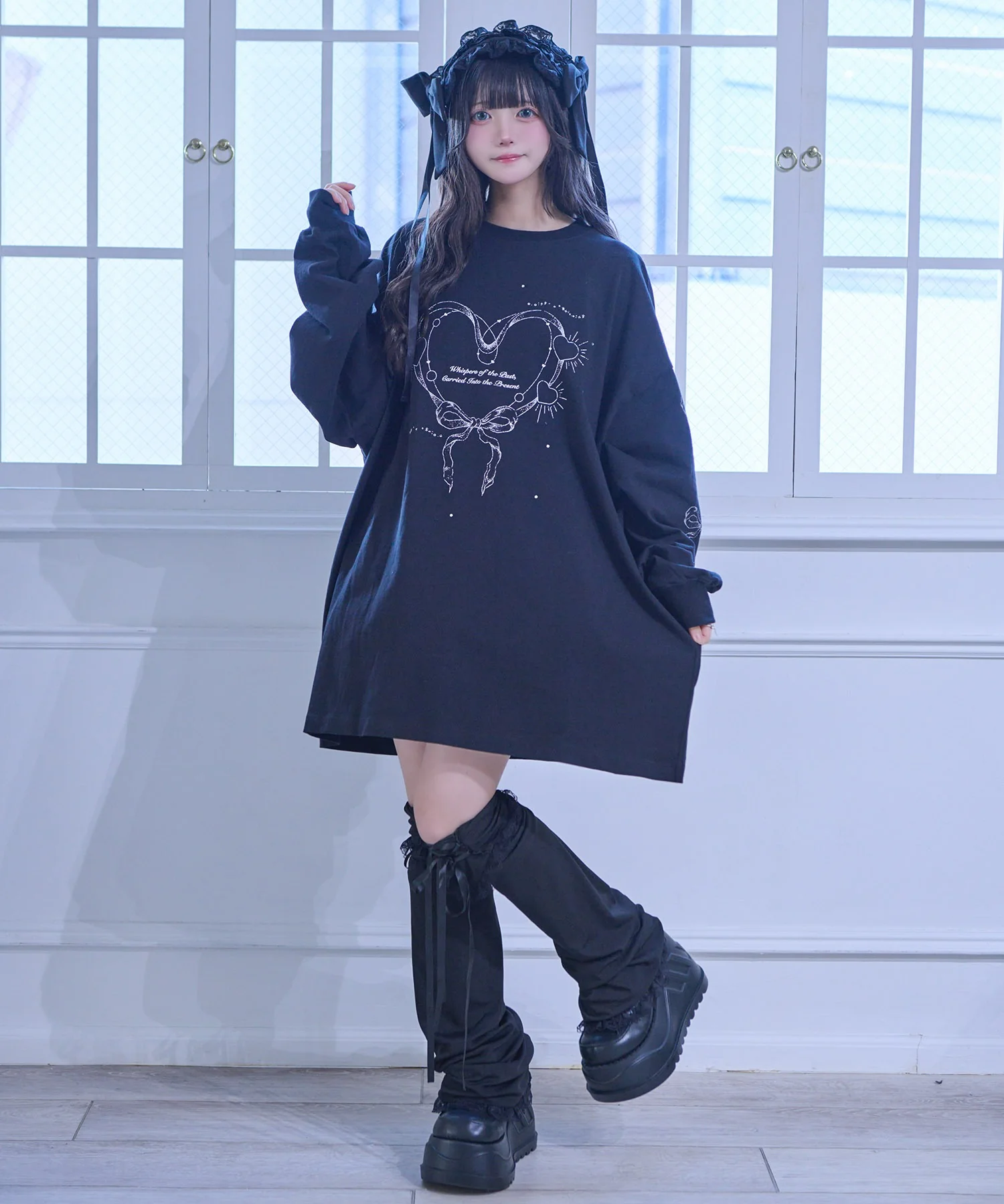 タイムリープ縛られティー - Image 17