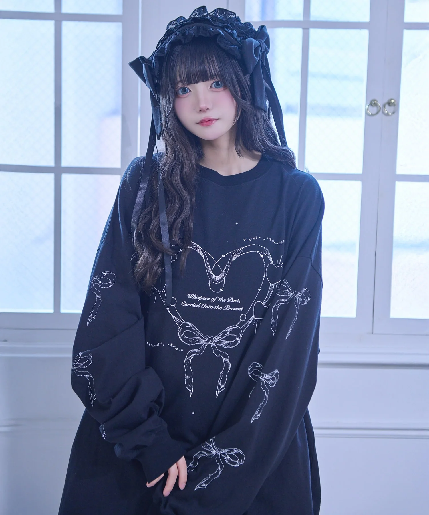 タイムリープ縛られティー - Image 18