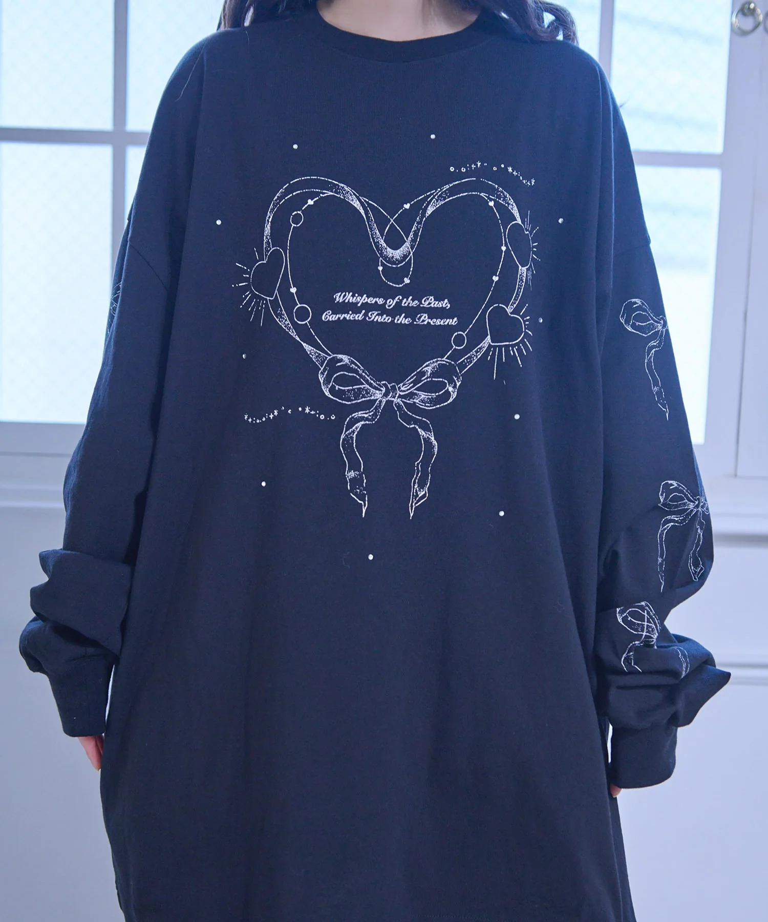 タイムリープ縛られティー - Image 19