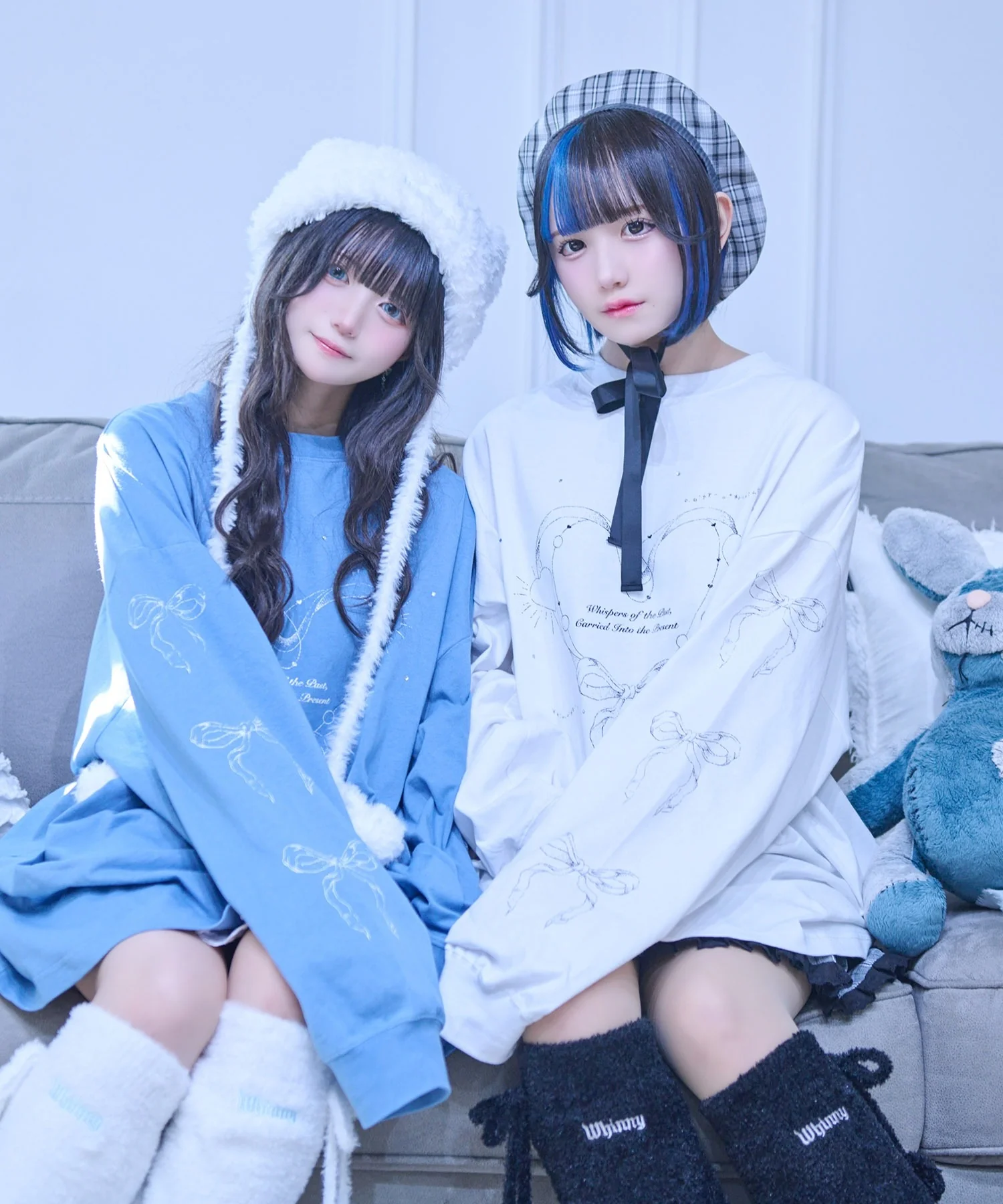 タイムリープ縛られティー - Image 24