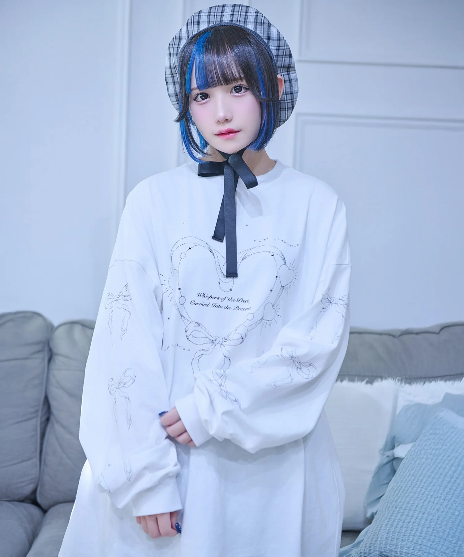 タイムリープ縛られティー - Image 5