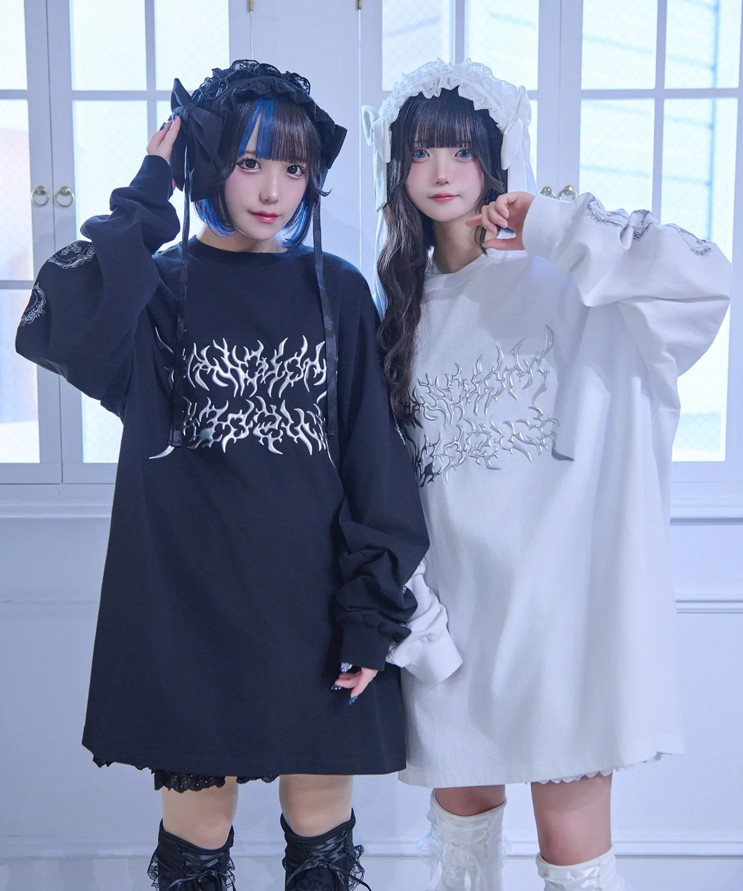 クソ絶望再来ティー - Image 24