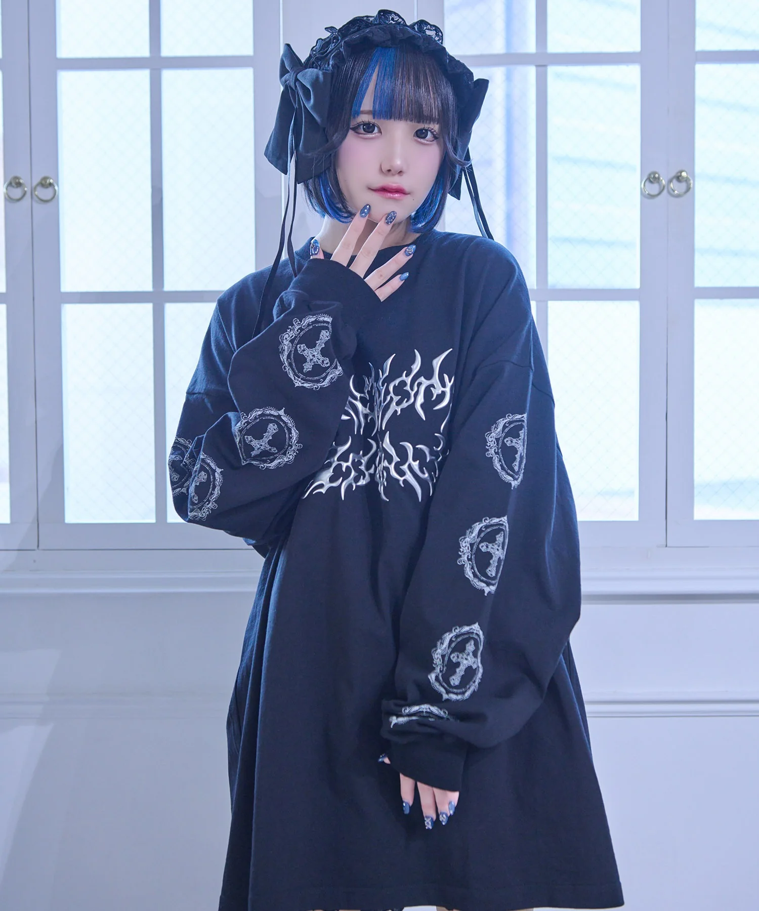 クソ絶望再来ティー - Image 3