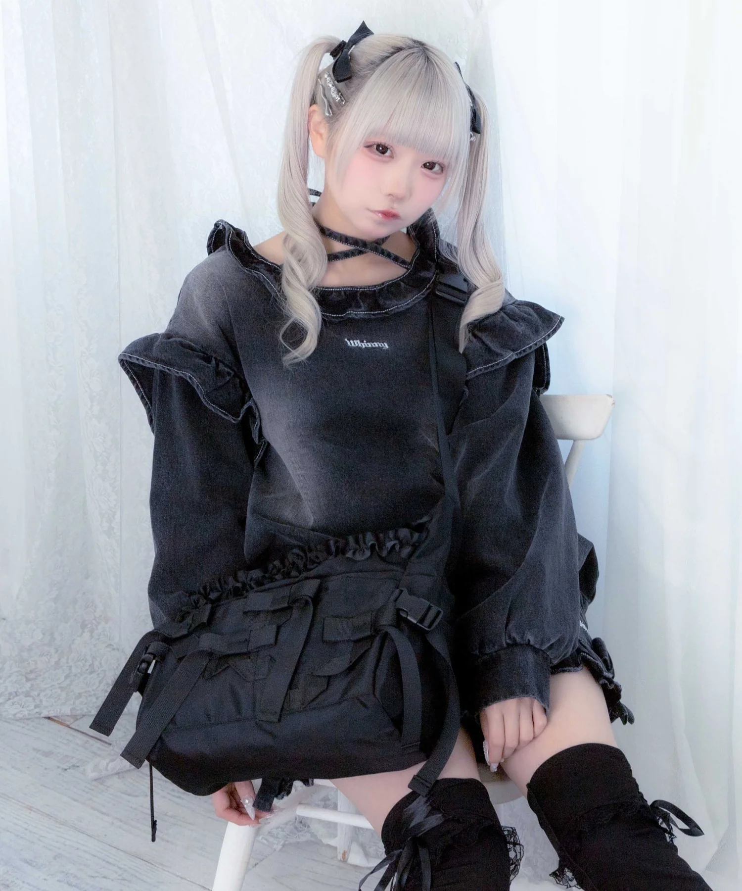 リボンプリンセスの脱ニートバッグ - Image 12