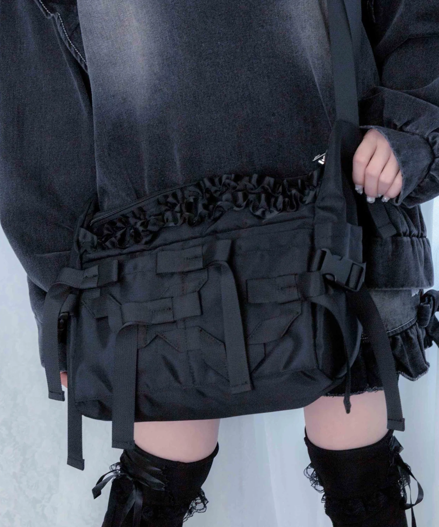 リボンプリンセスの脱ニートバッグ - Image 15