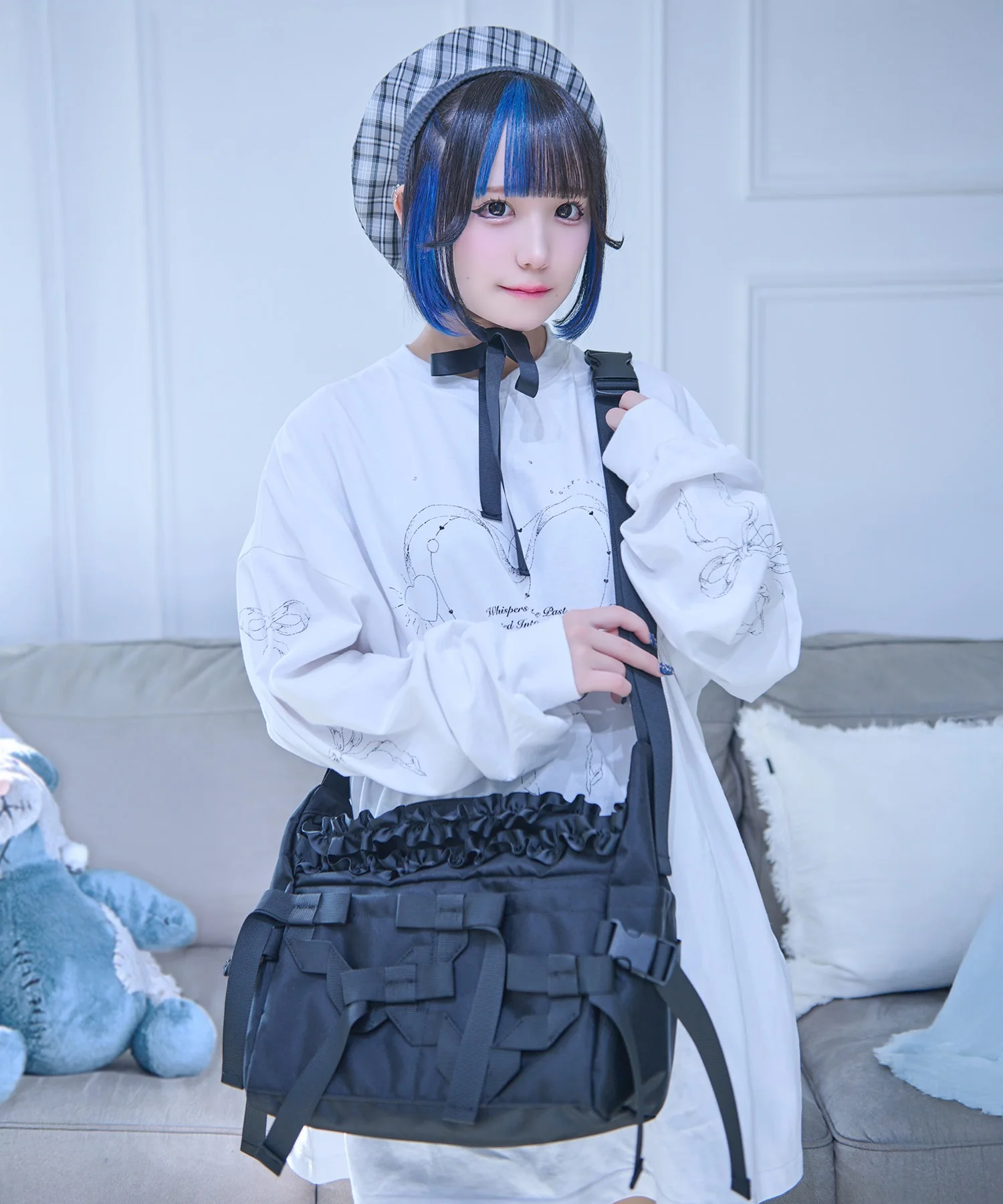 リボンプリンセスの脱ニートバッグ - Image 16