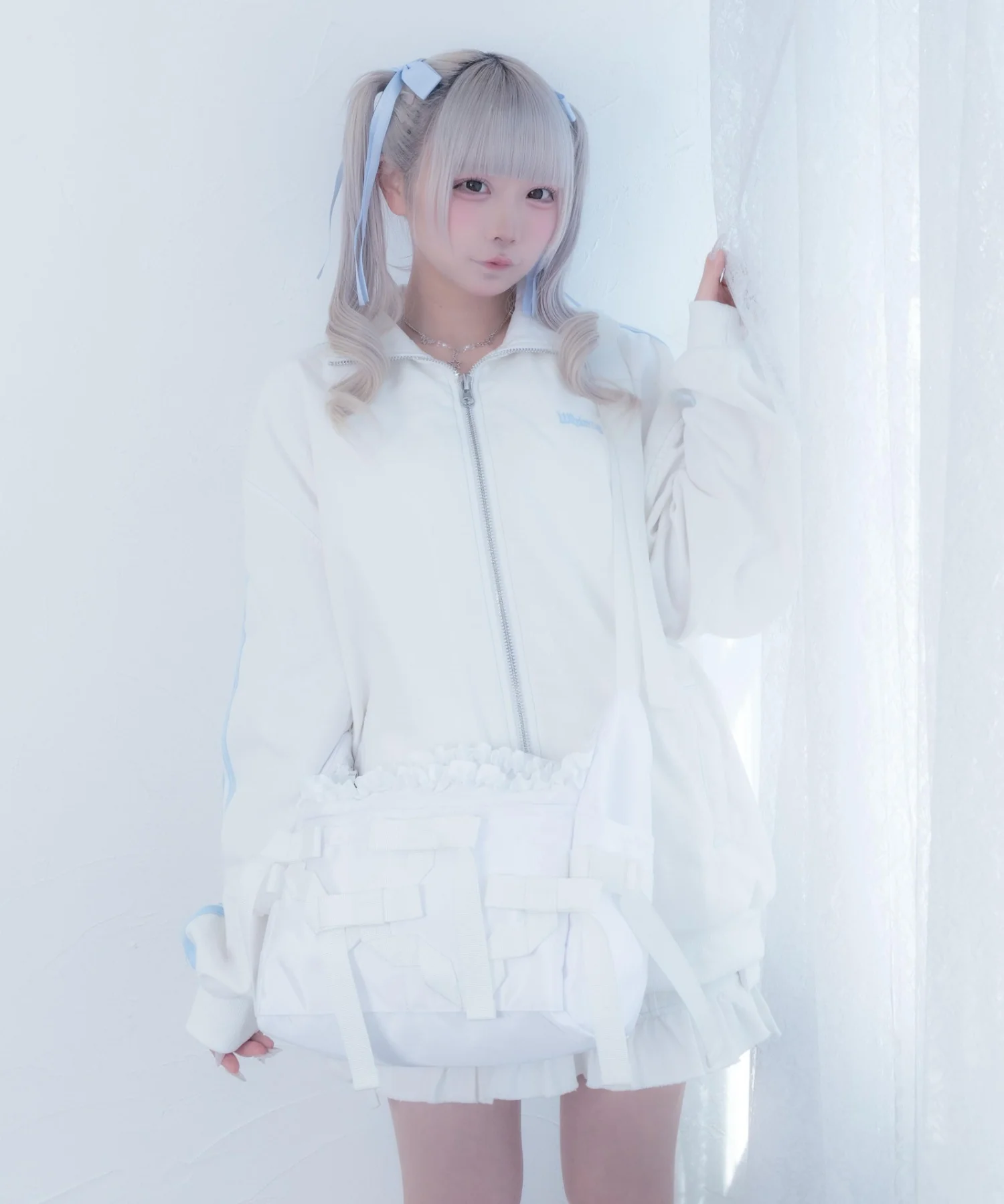 リボンプリンセスの脱ニートバッグ - Image 3