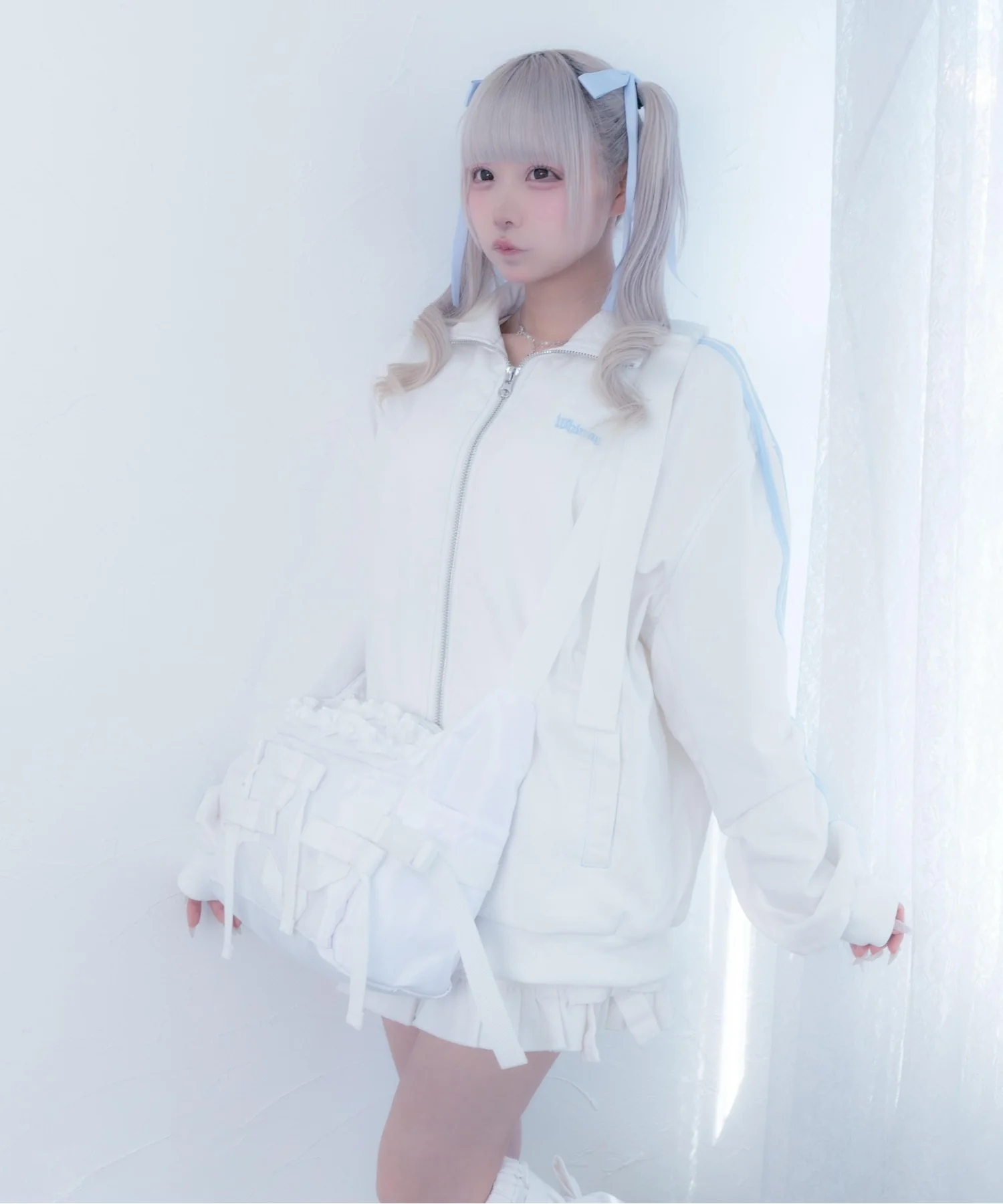 リボンプリンセスの脱ニートバッグ - Image 4