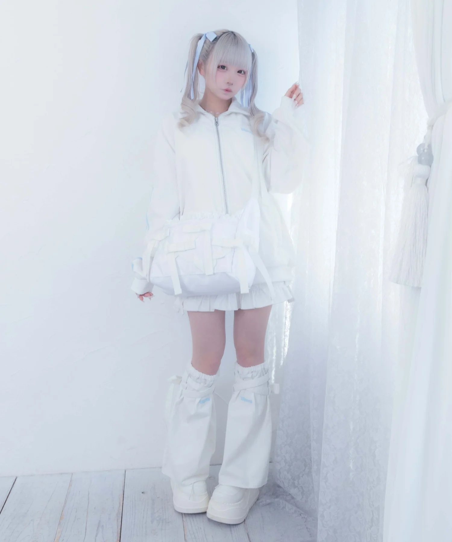 リボンプリンセスの脱ニートバッグ - Image 5