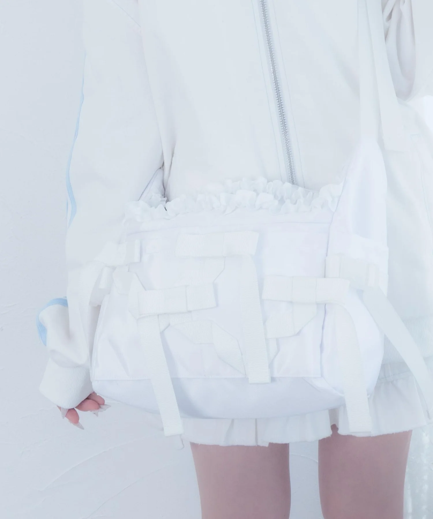 リボンプリンセスの脱ニートバッグ - Image 6