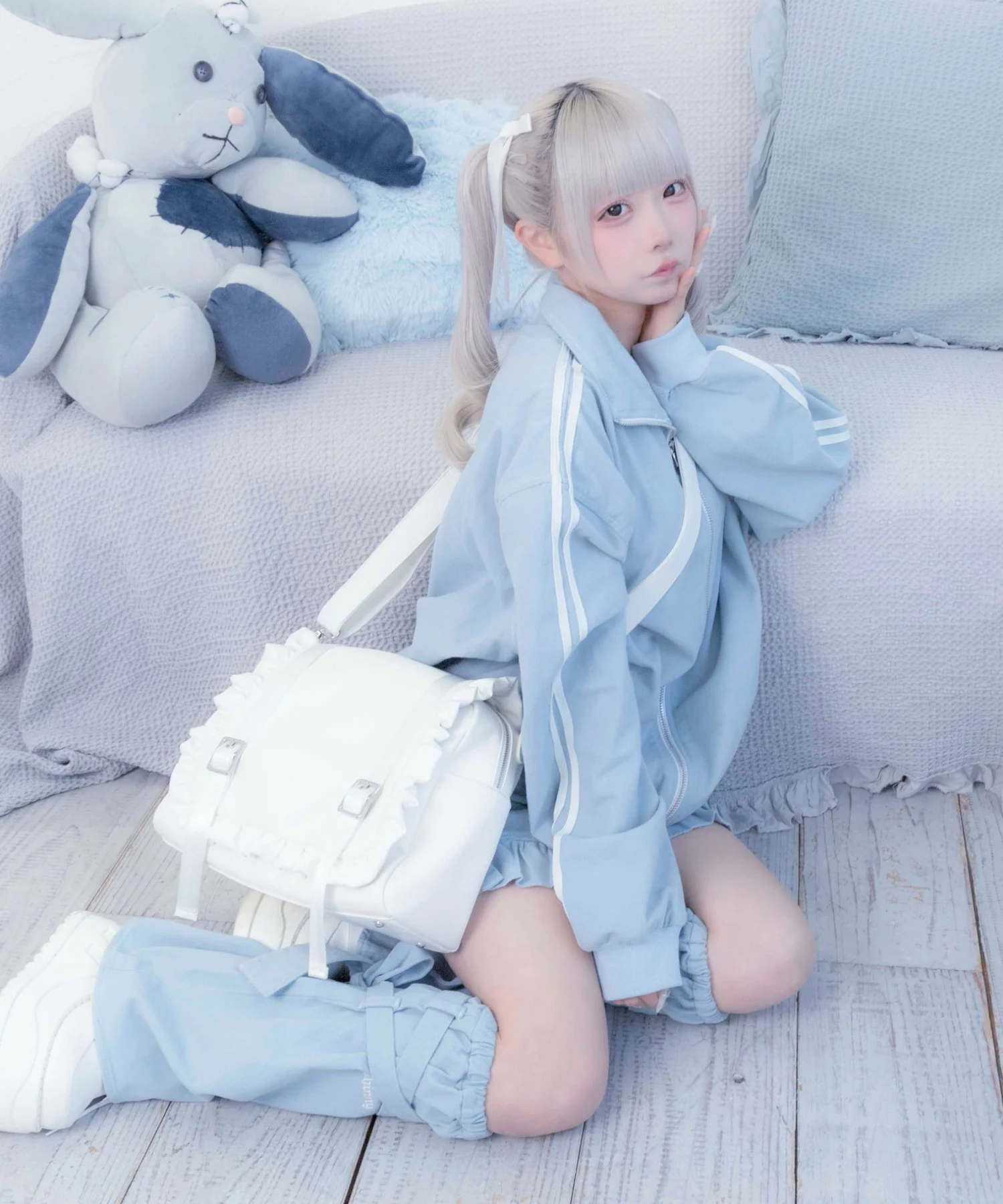 便利お嬢様のおとぼけバッグ - Image 19