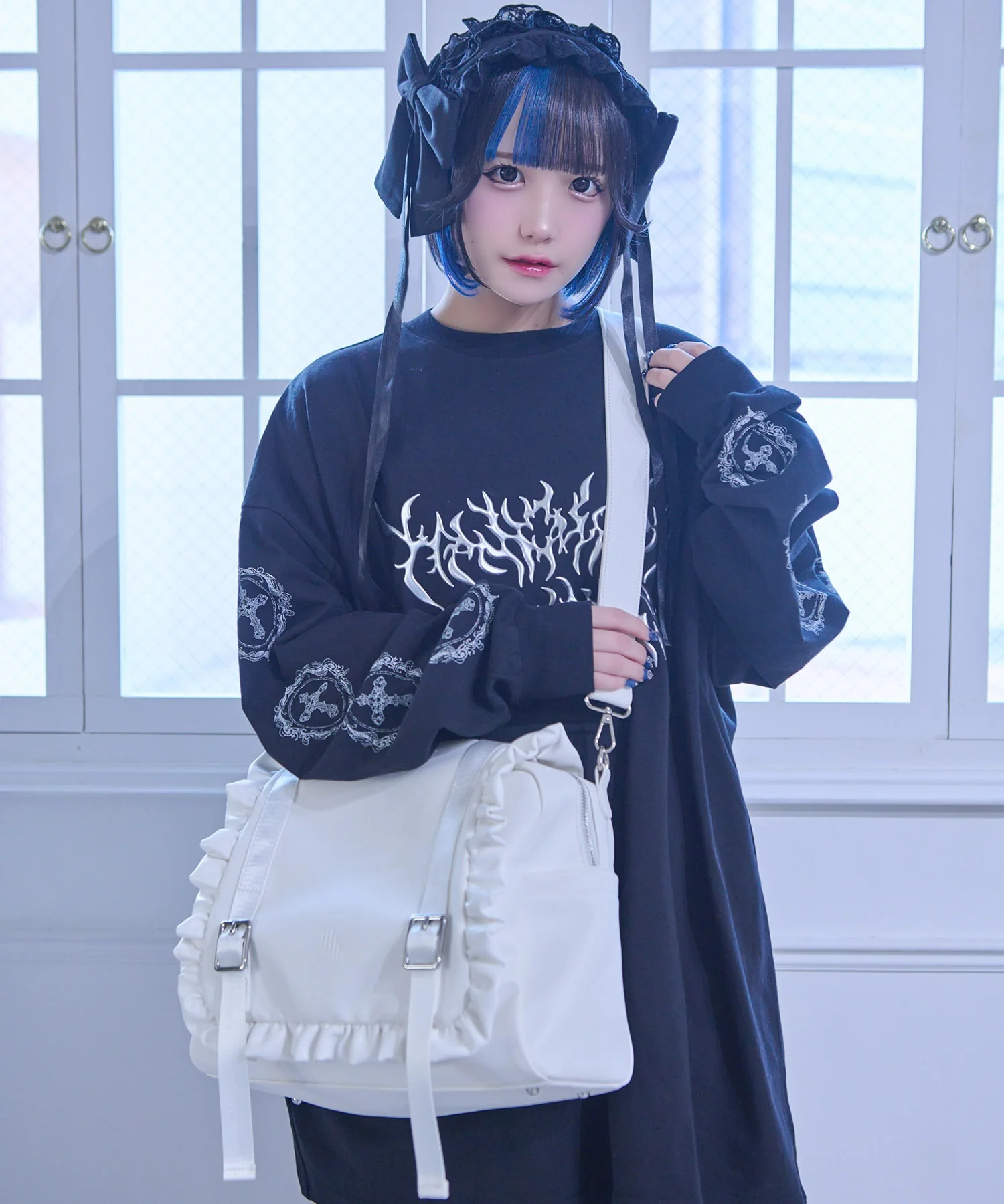 便利お嬢様のおとぼけバッグ - Image 21