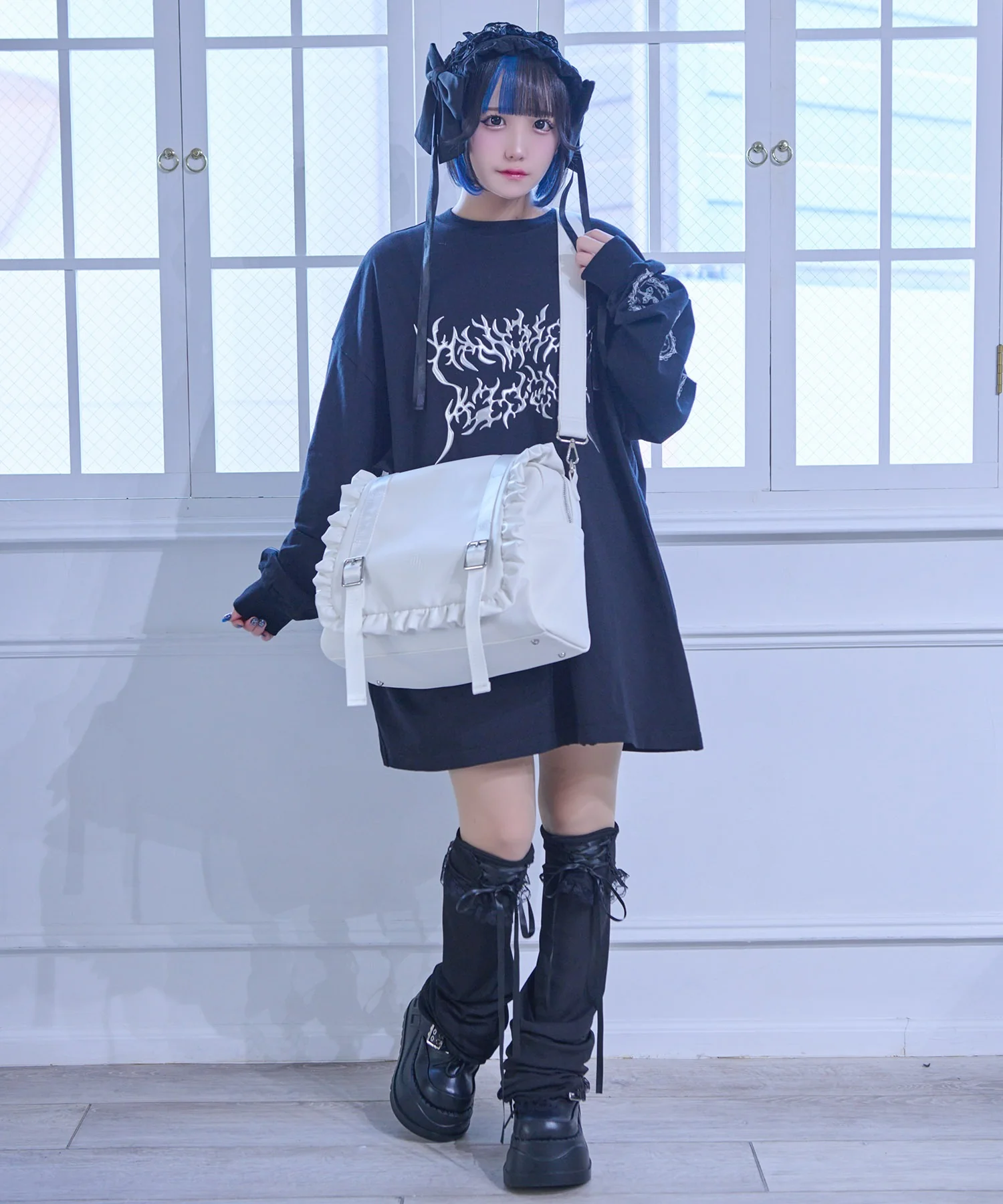 便利お嬢様のおとぼけバッグ - Image 22