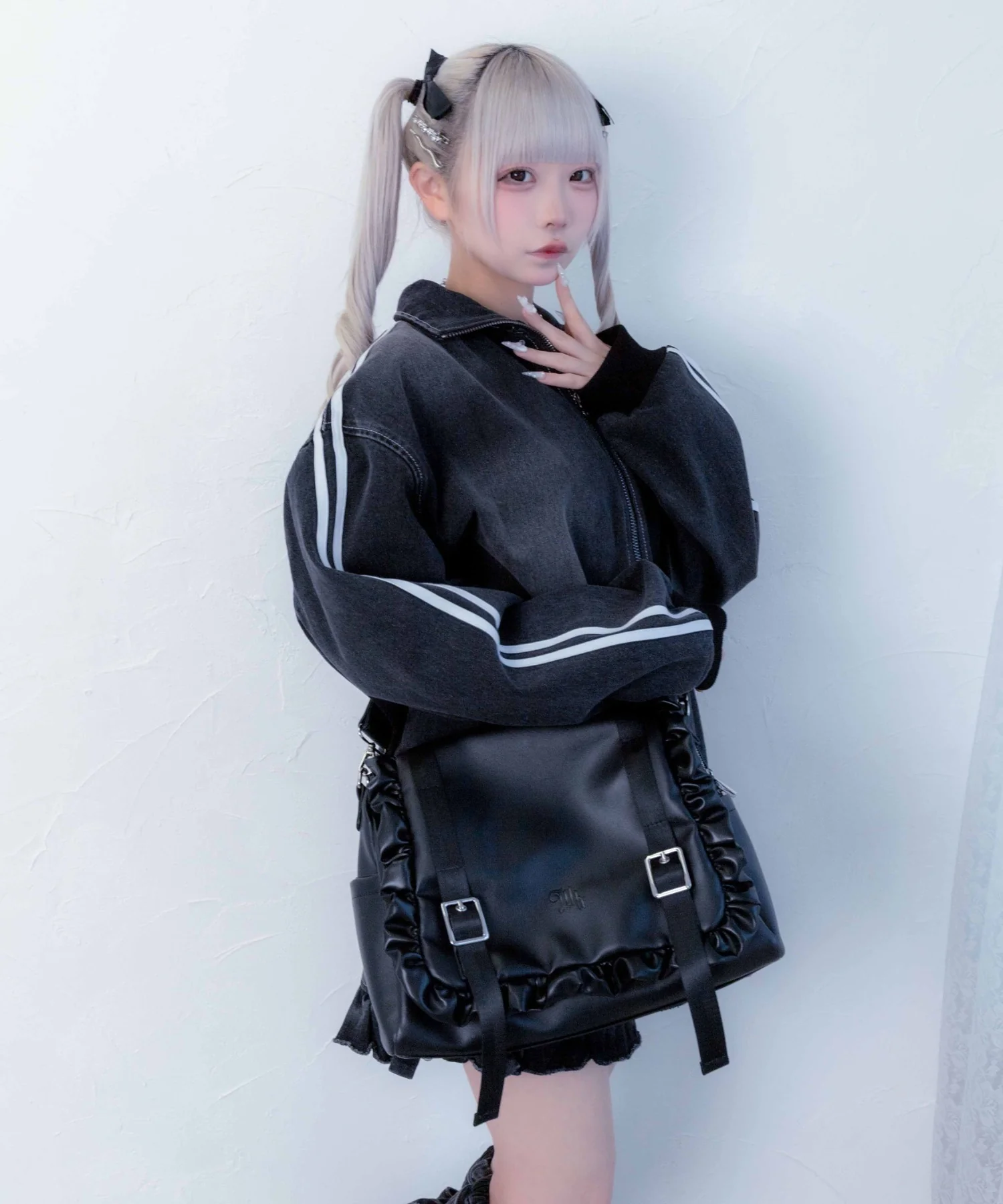 便利お嬢様のおとぼけバッグ - Image 4
