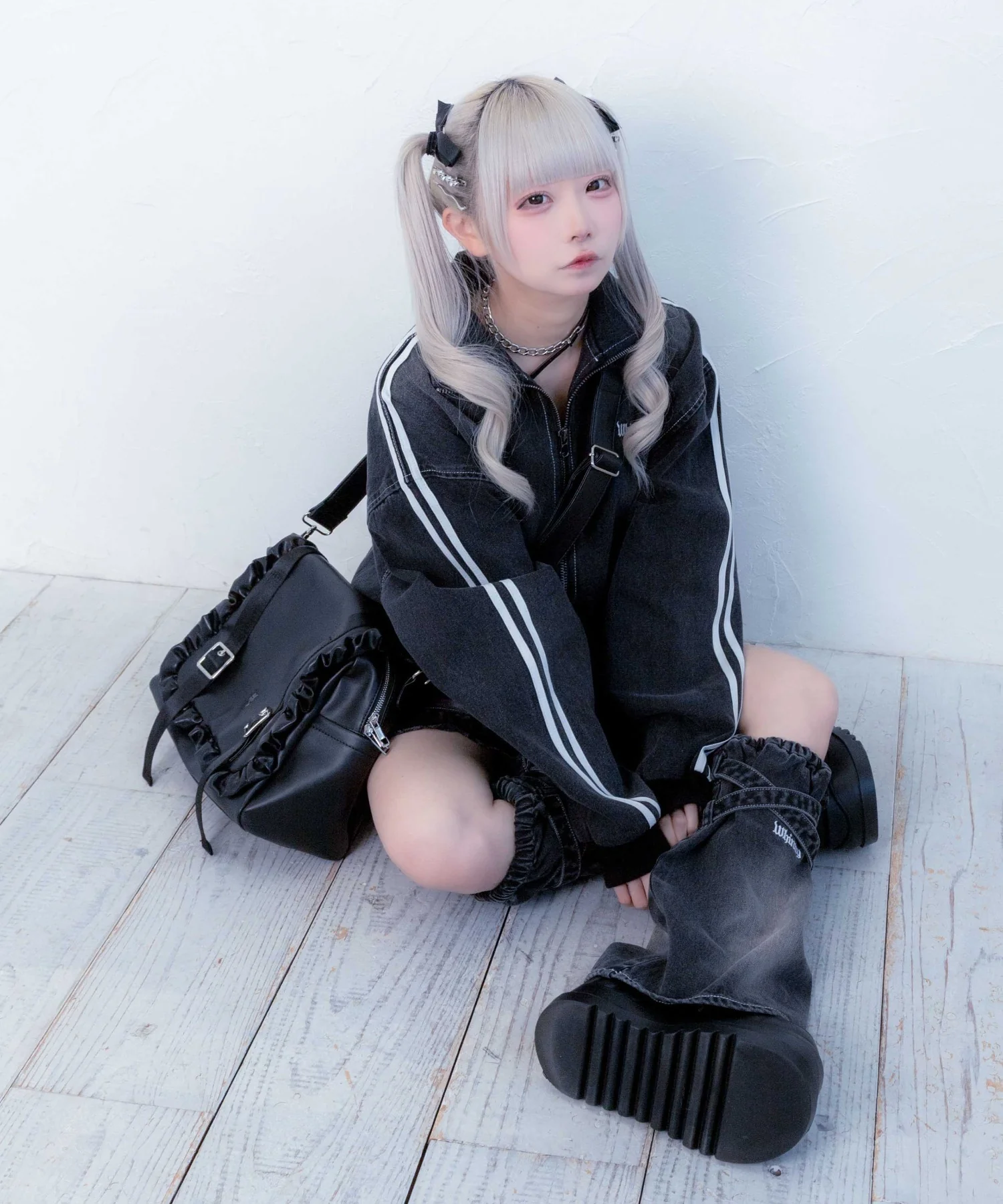 便利お嬢様のおとぼけバッグ - Image 5