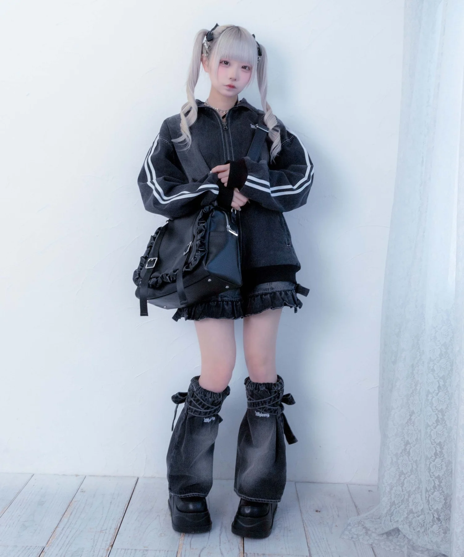 便利お嬢様のおとぼけバッグ - Image 7