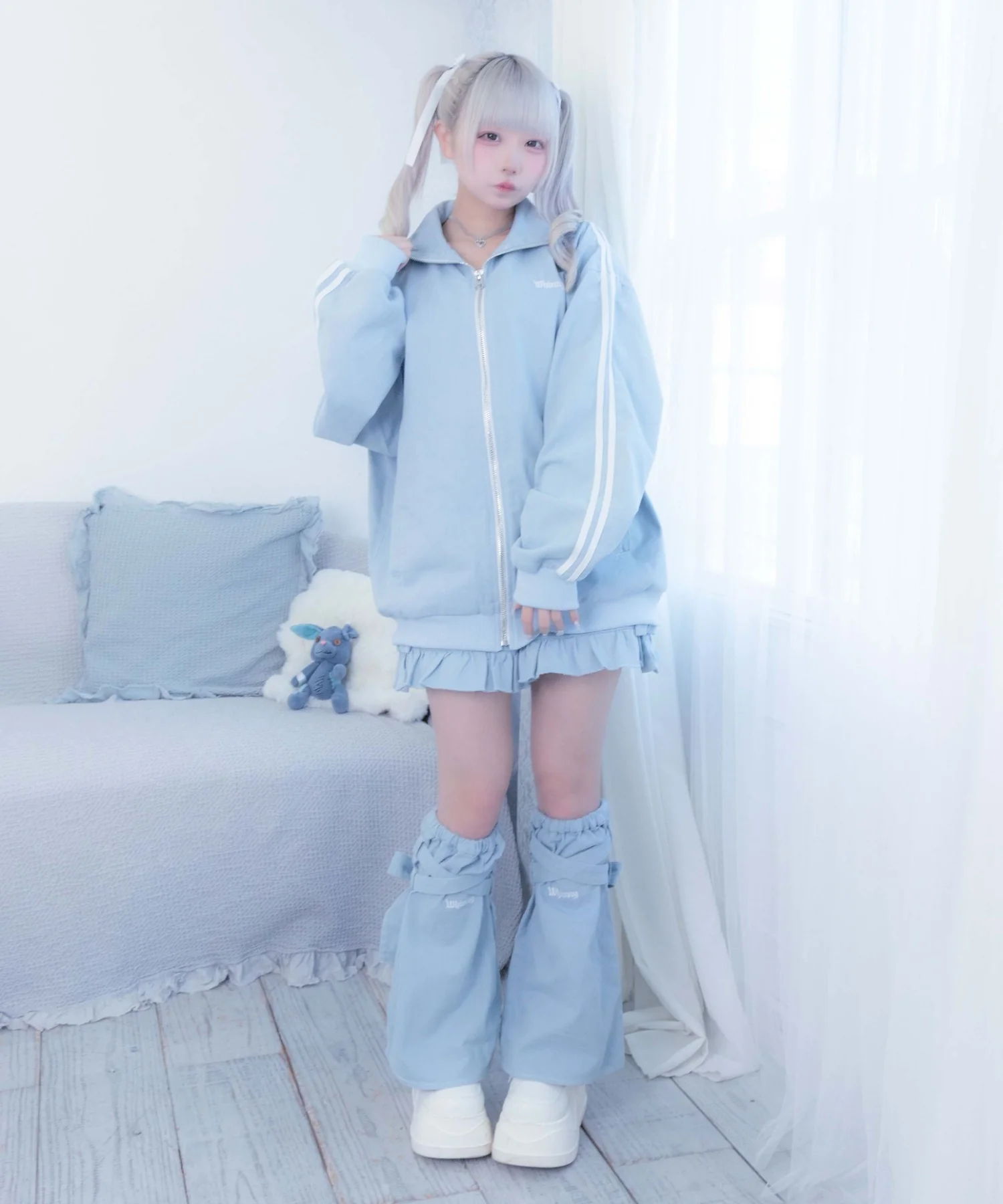 さわやかフレッシュジャケ☆ - Image 18