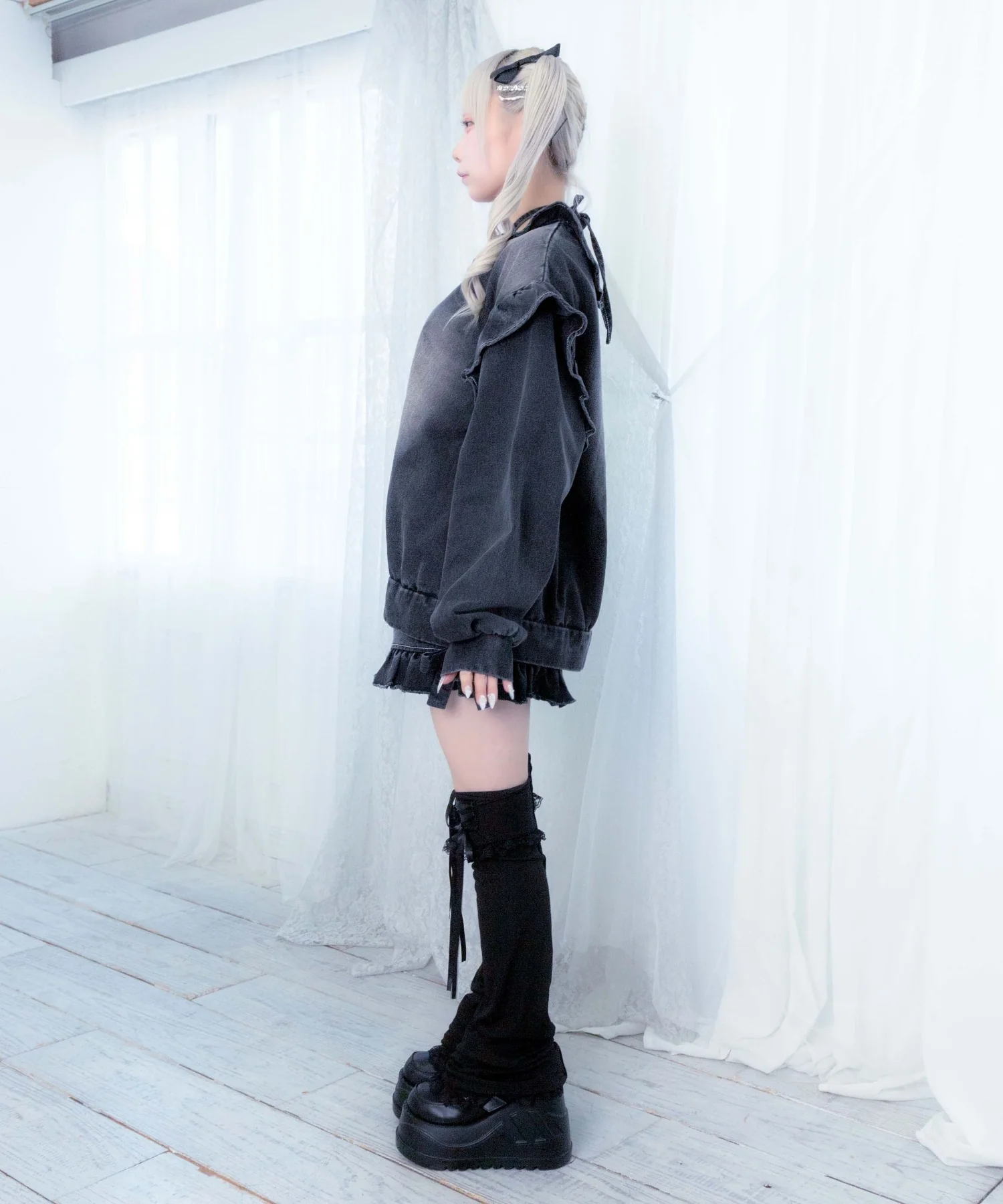 さわやかフレッシュりぼんちゃん☆ - Image 12