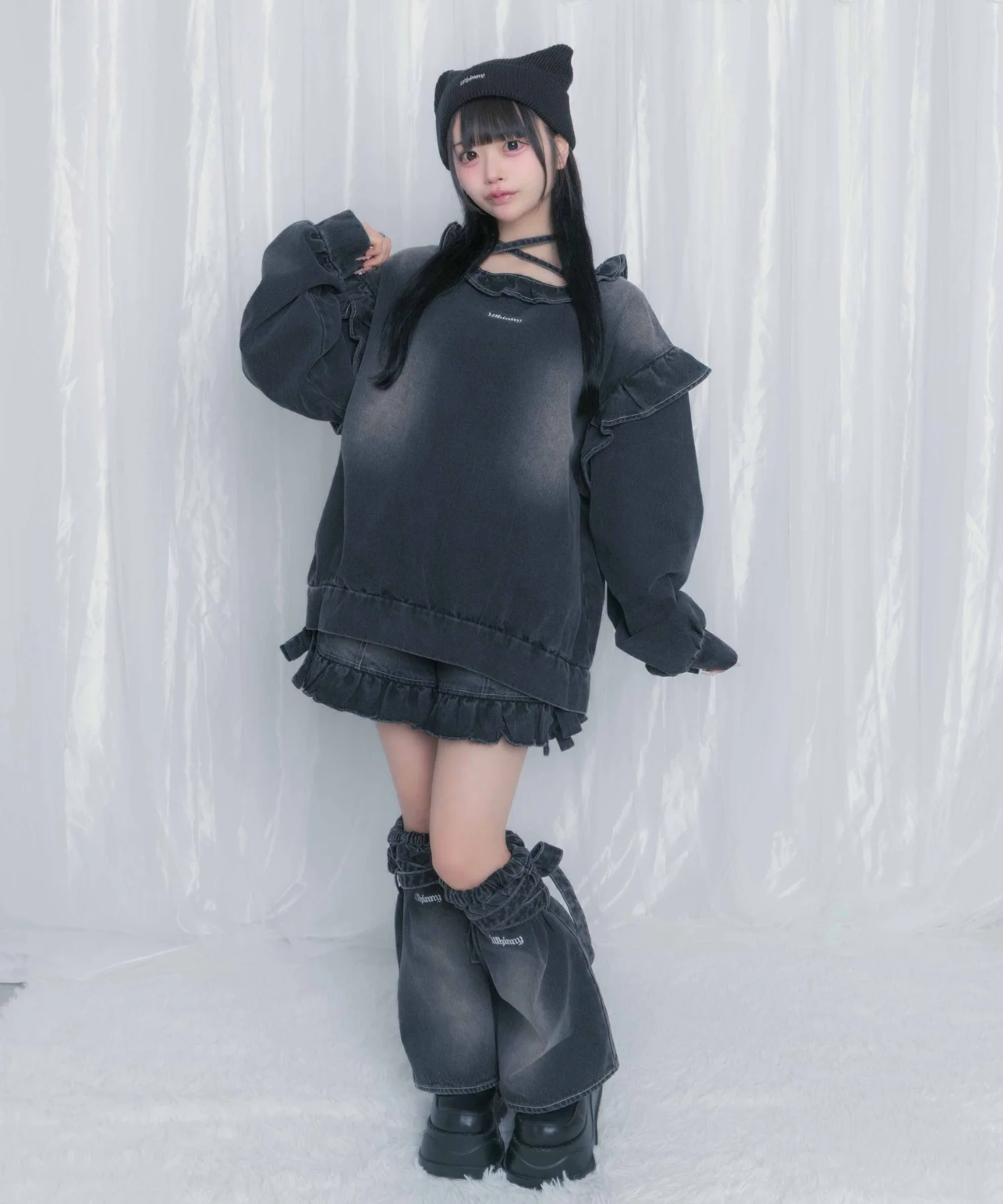 さわやかフレッシュりぼんちゃん☆ - Image 16