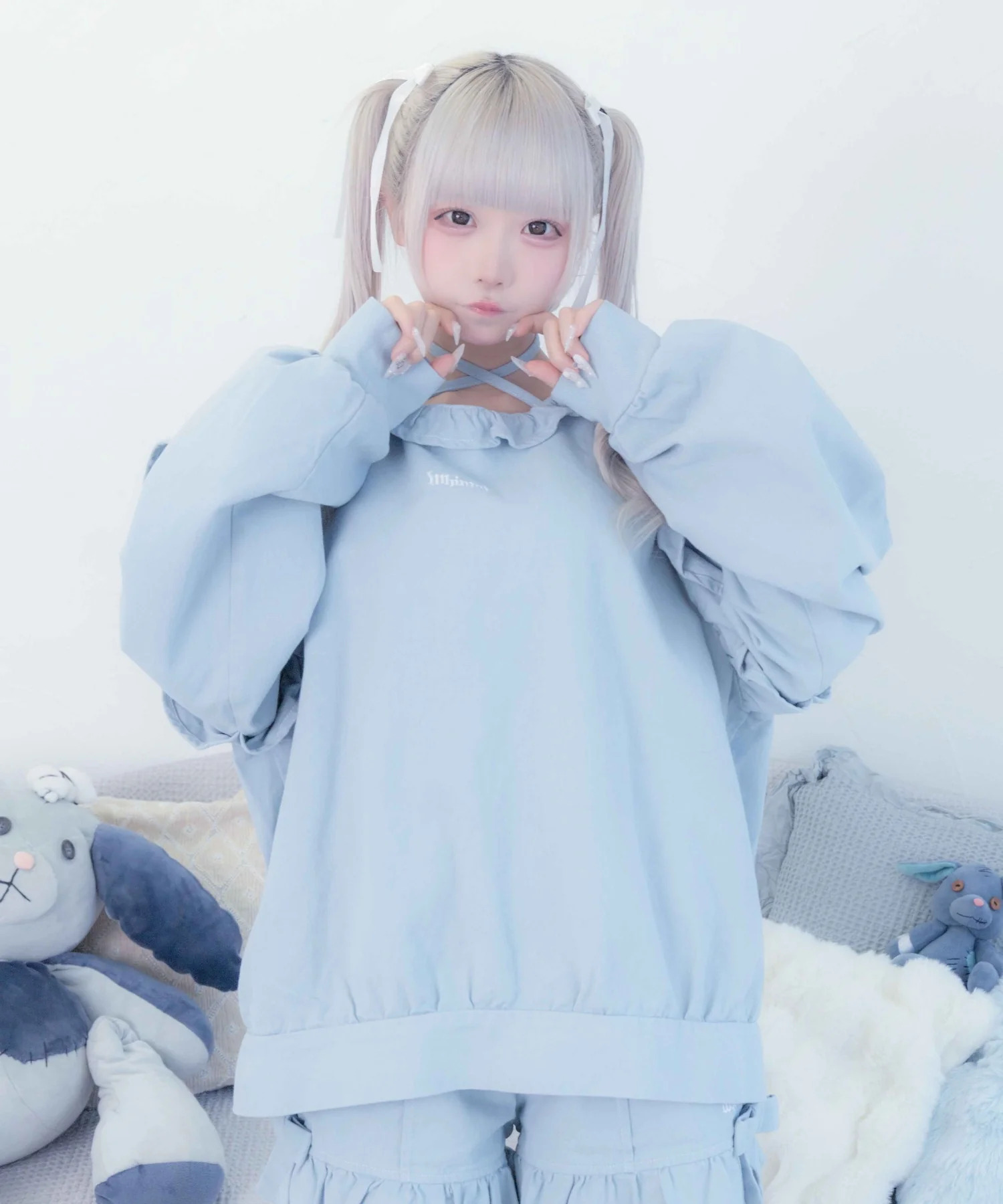 さわやかフレッシュりぼんちゃん☆ - Image 17