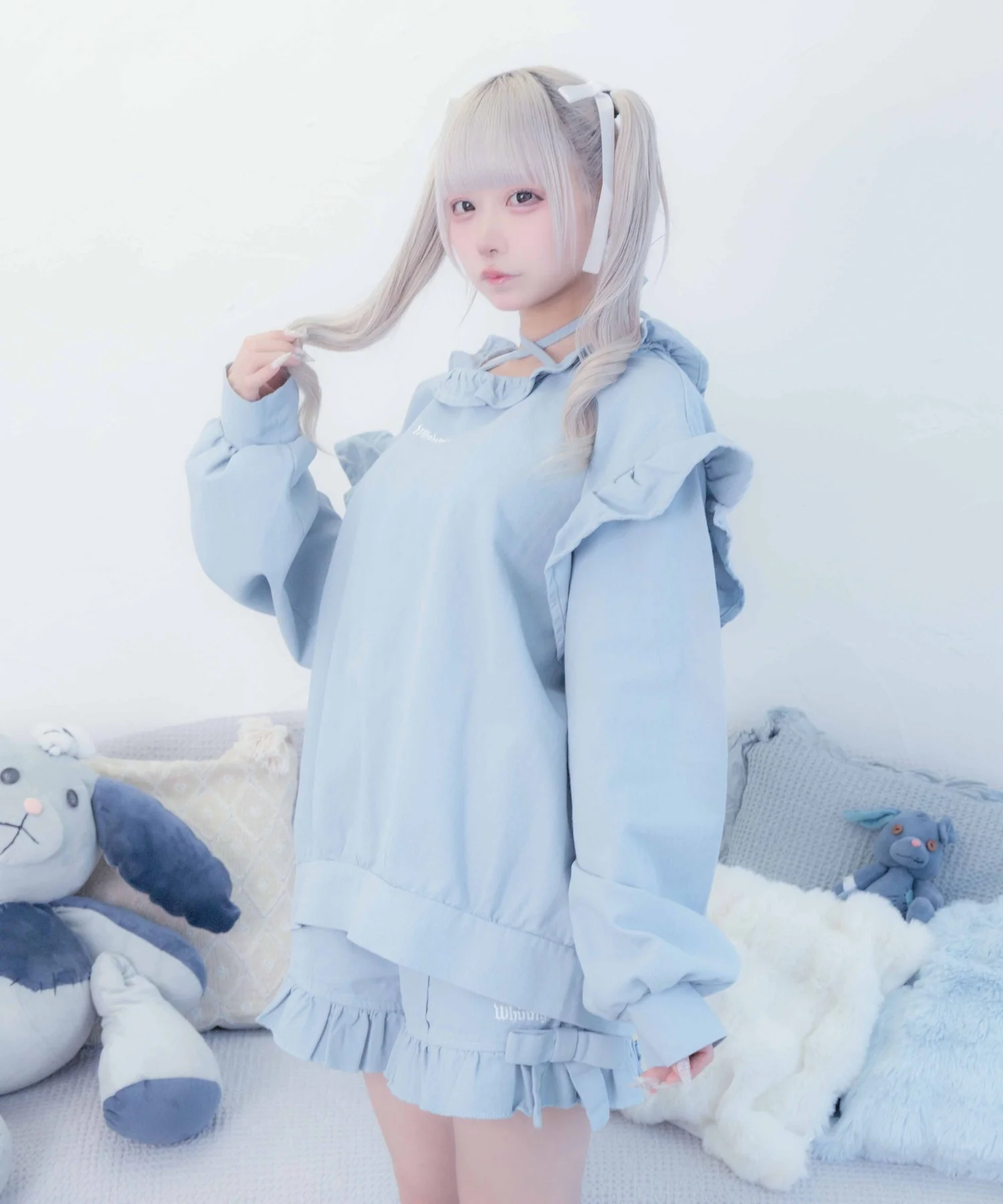 さわやかフレッシュりぼんちゃん☆ - Image 18
