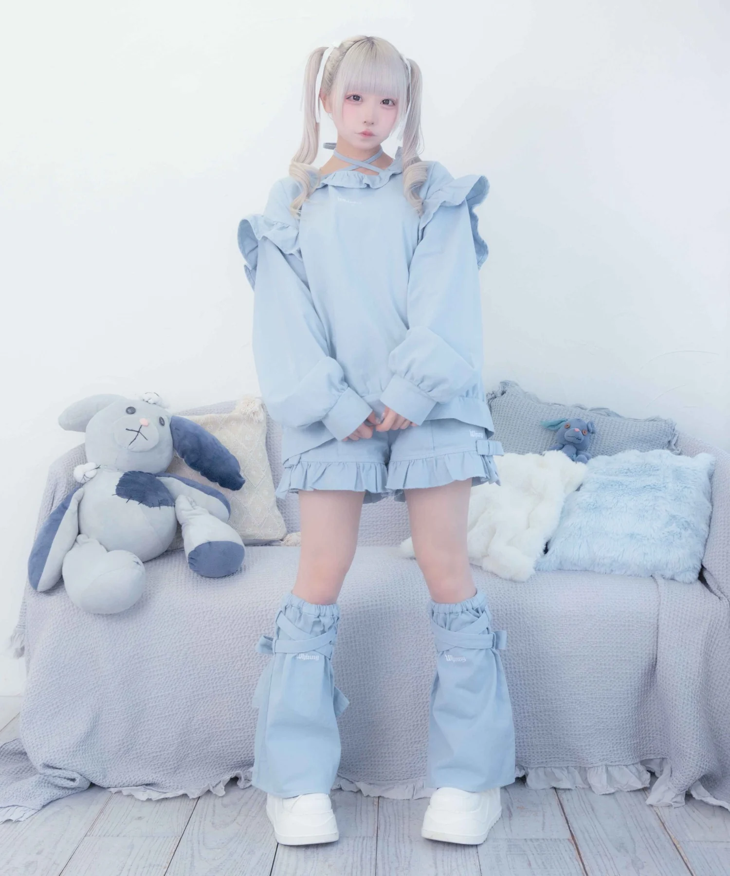 さわやかフレッシュりぼんちゃん☆ - Image 19