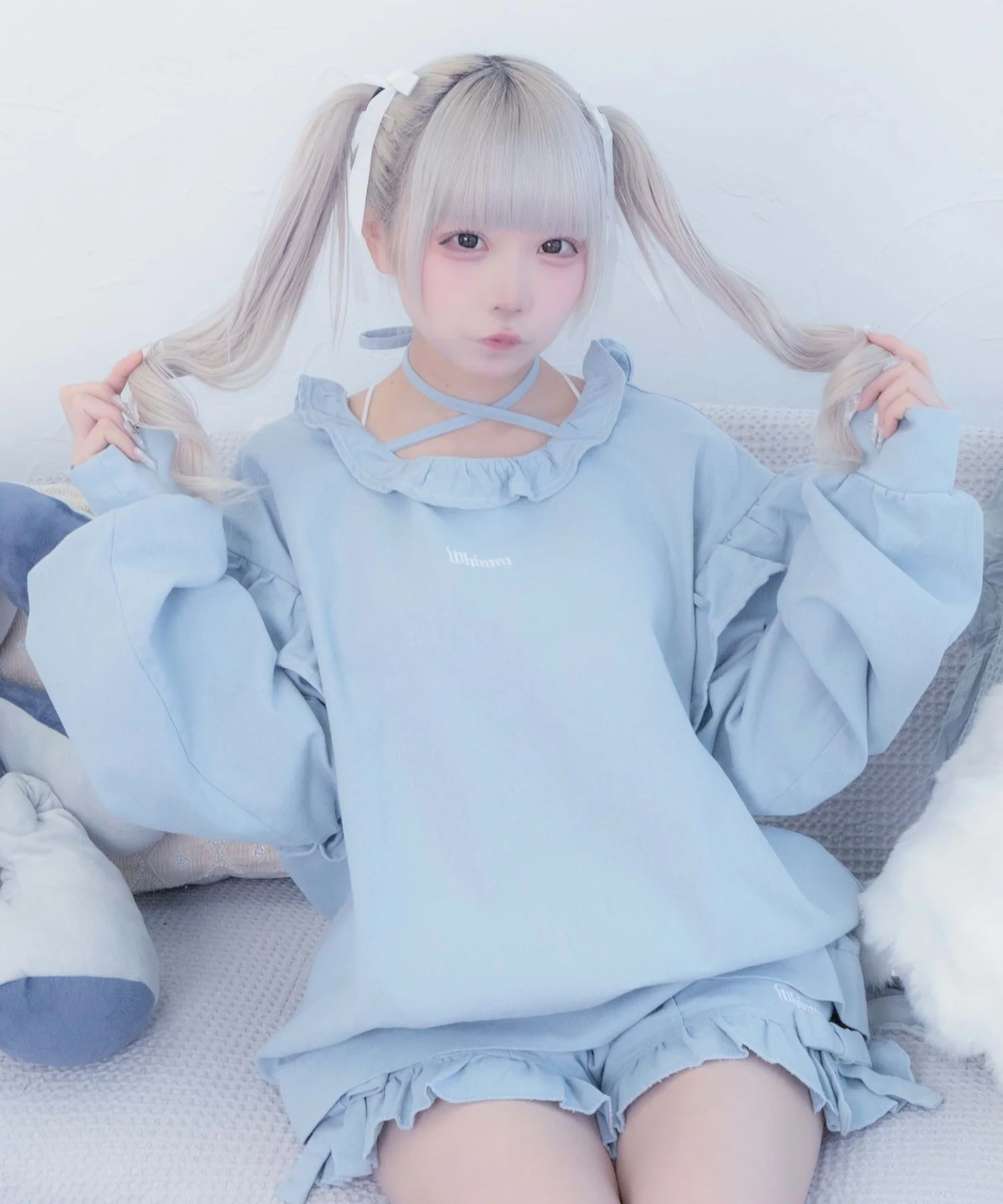 さわやかフレッシュりぼんちゃん☆ - Image 2