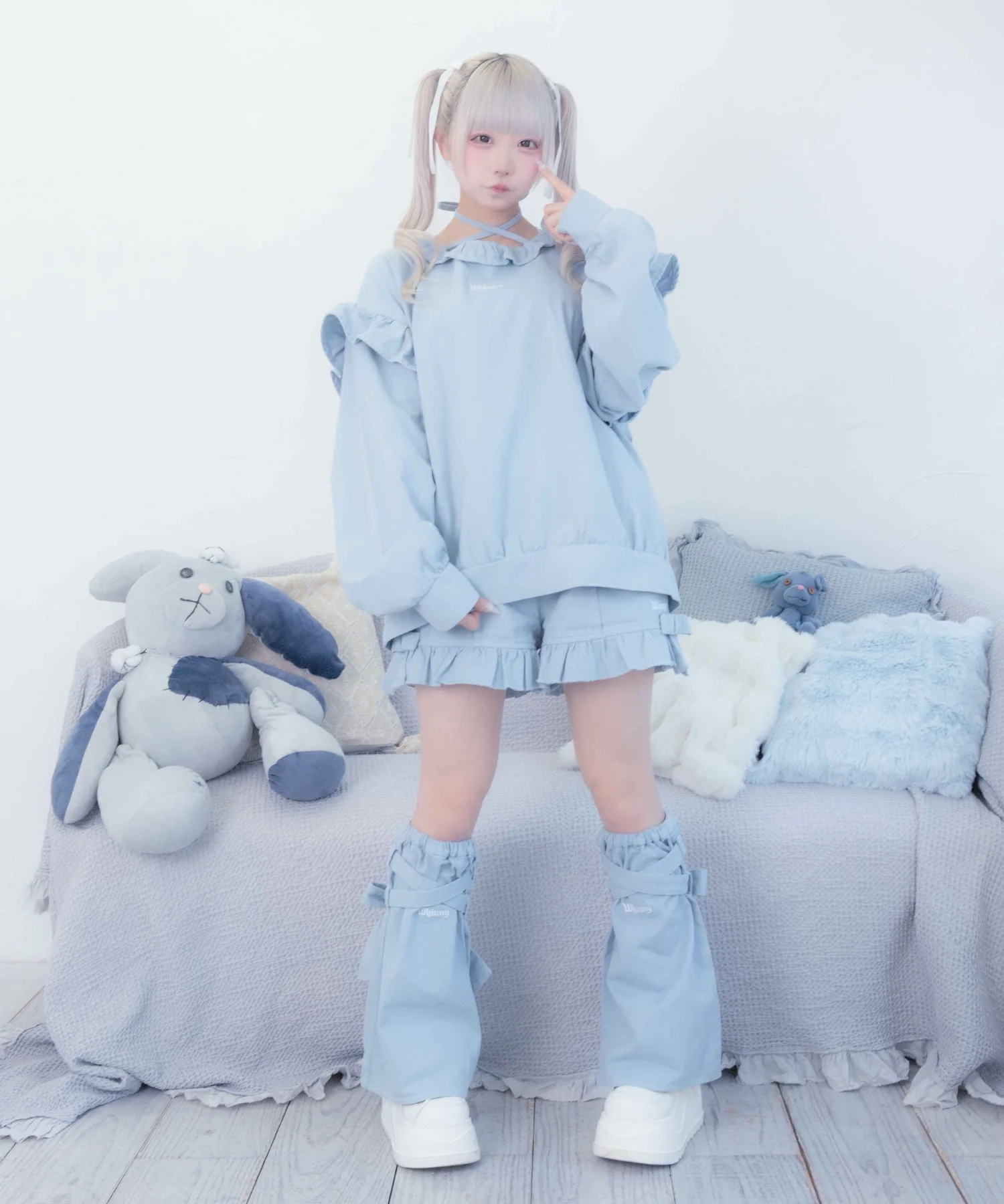 さわやかフレッシュりぼんちゃん☆ - Image 20