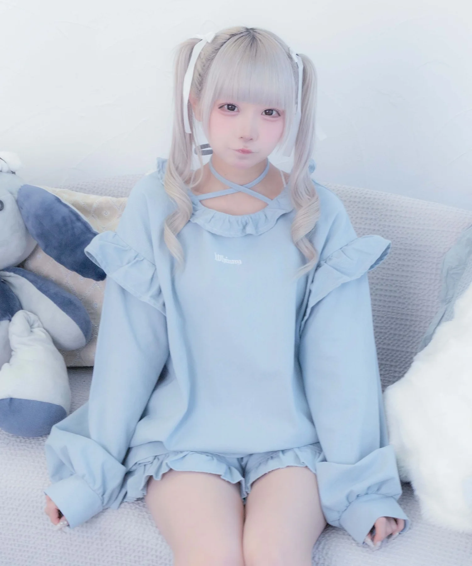 さわやかフレッシュりぼんちゃん☆ - Image 21