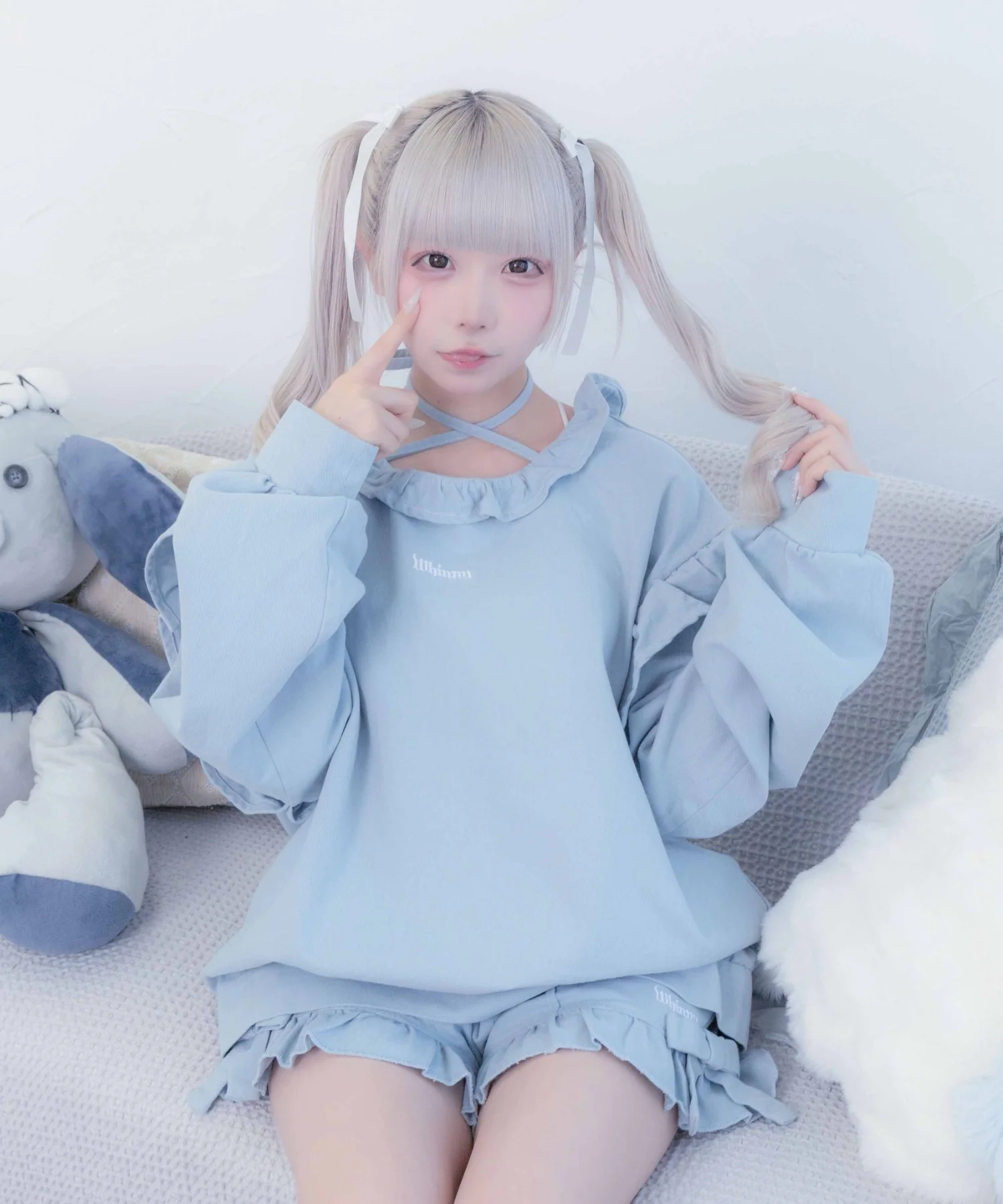 さわやかフレッシュりぼんちゃん☆ - Image 22