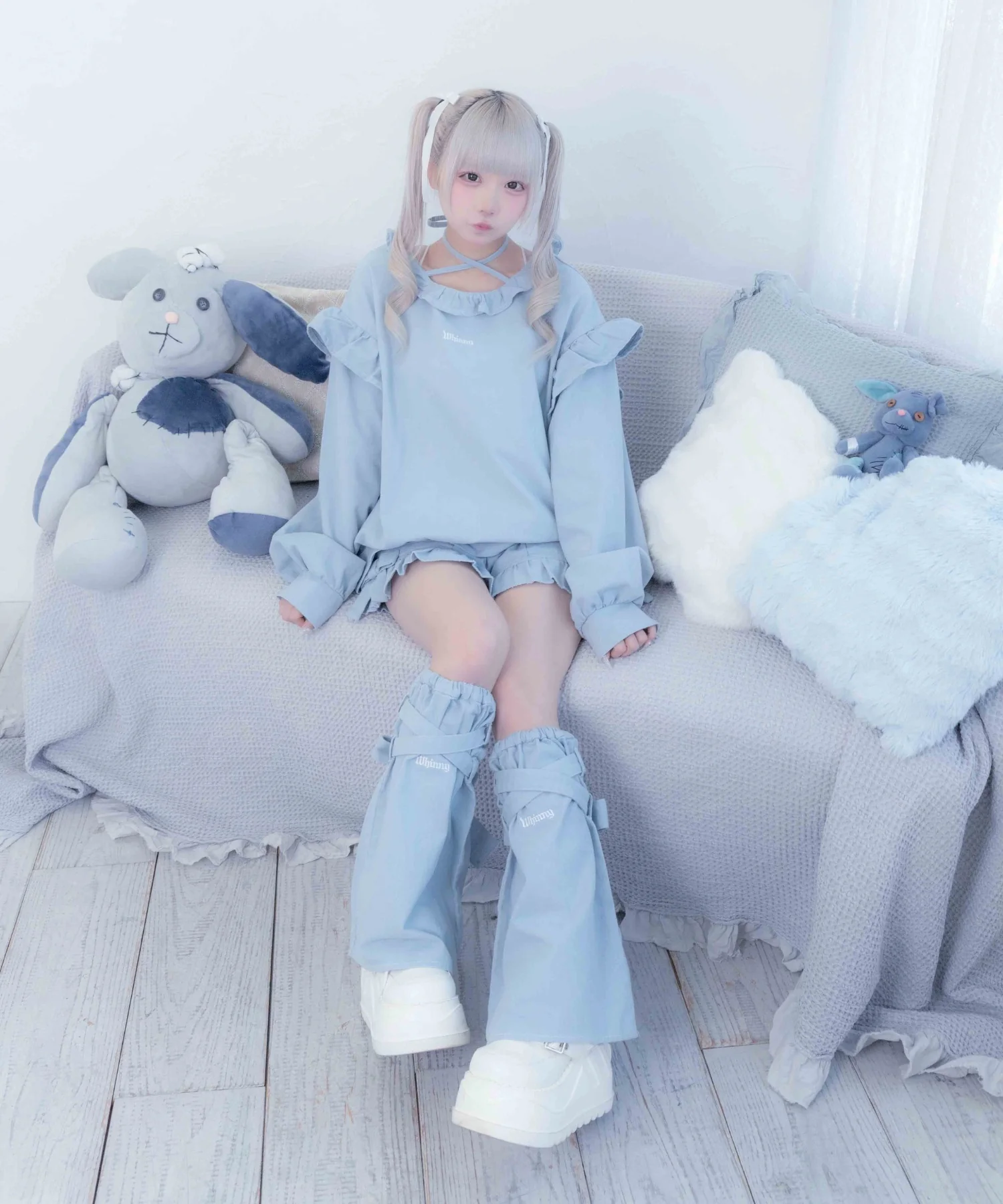さわやかフレッシュりぼんちゃん☆ - Image 23