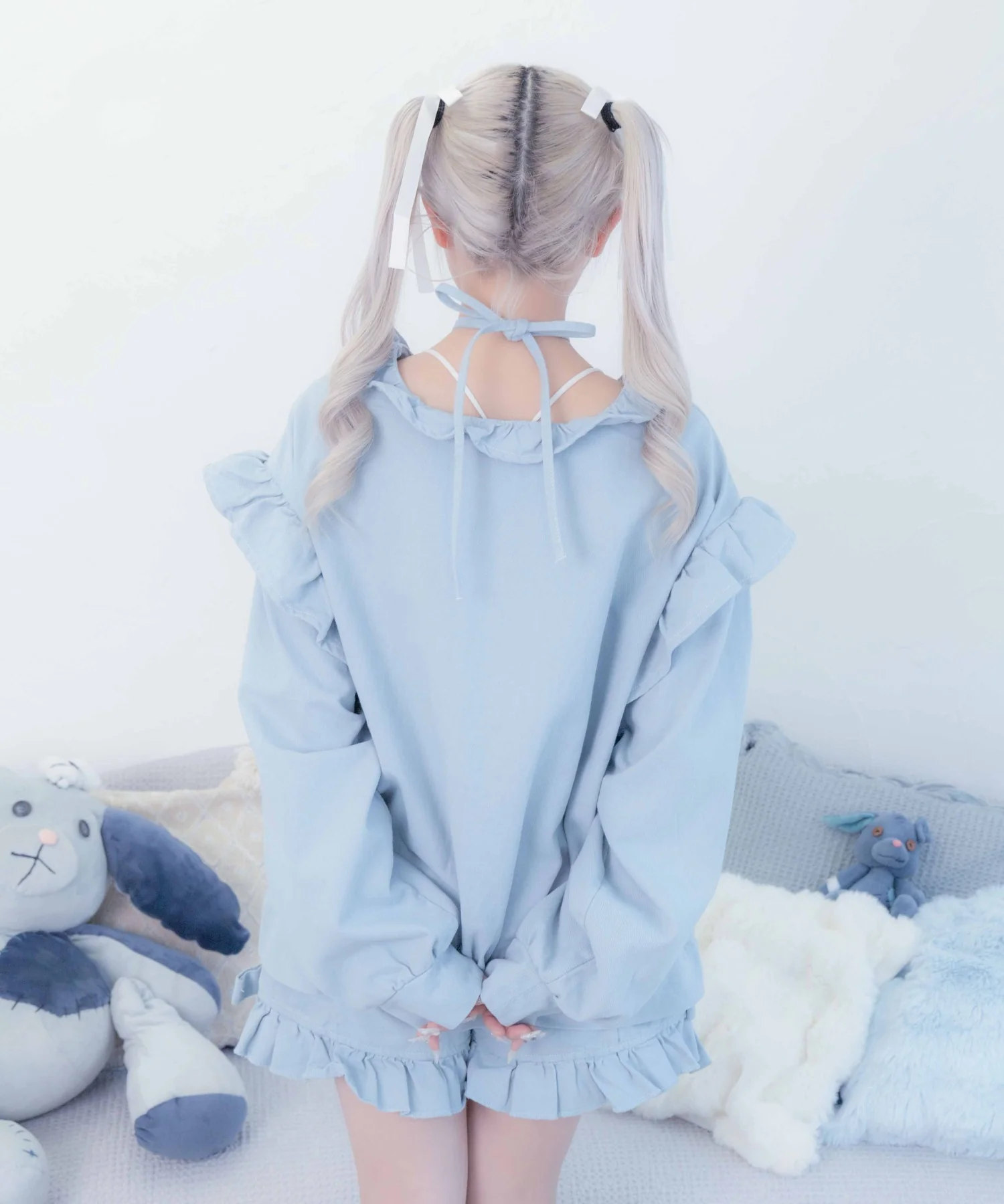 さわやかフレッシュりぼんちゃん☆ - Image 27
