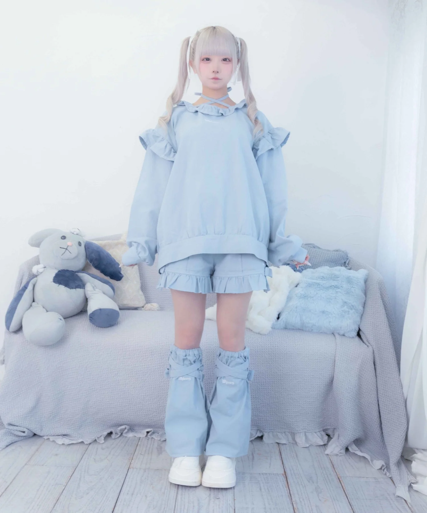 さわやかフレッシュりぼんちゃん☆ - Image 28