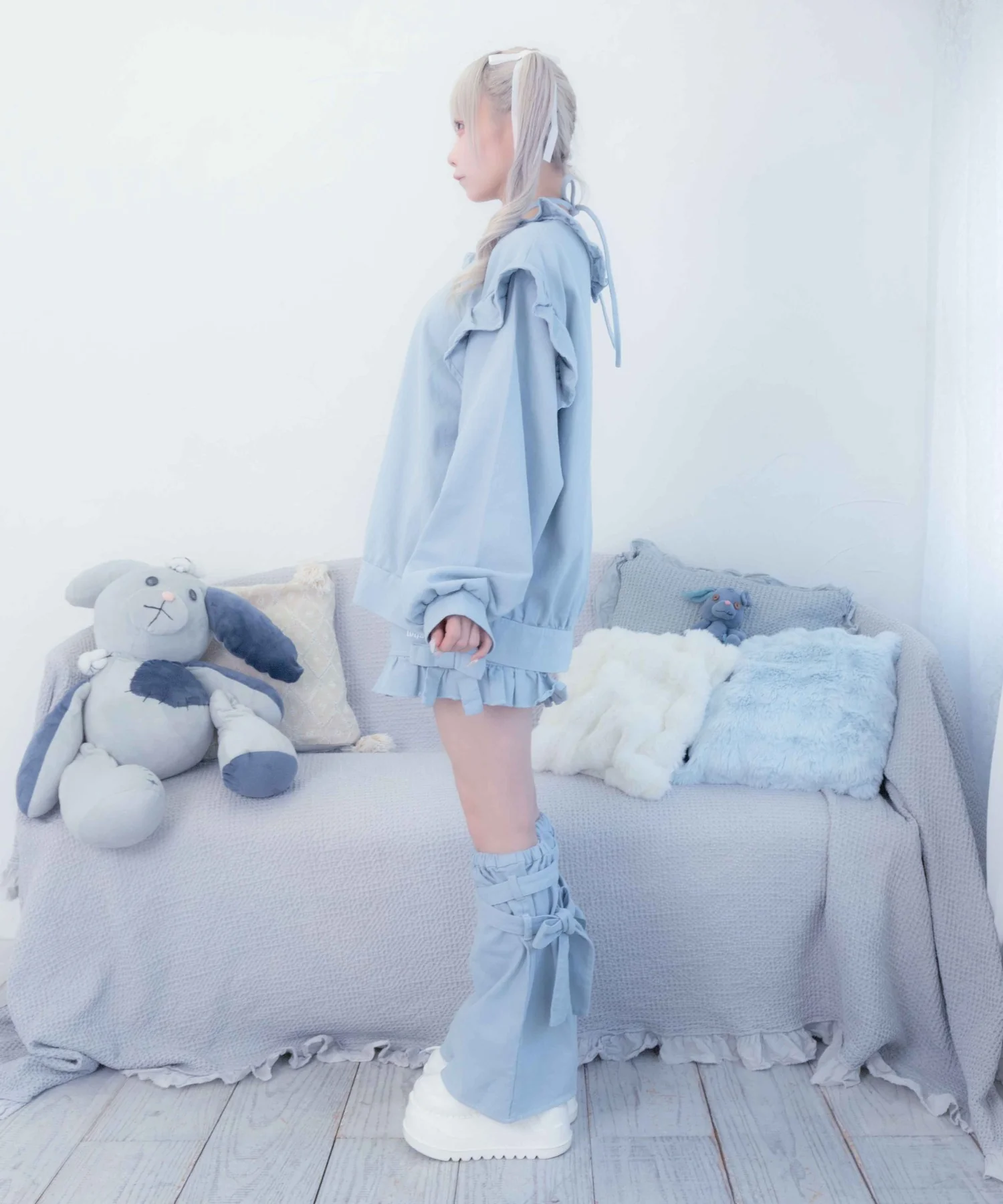 さわやかフレッシュりぼんちゃん☆ - Image 29