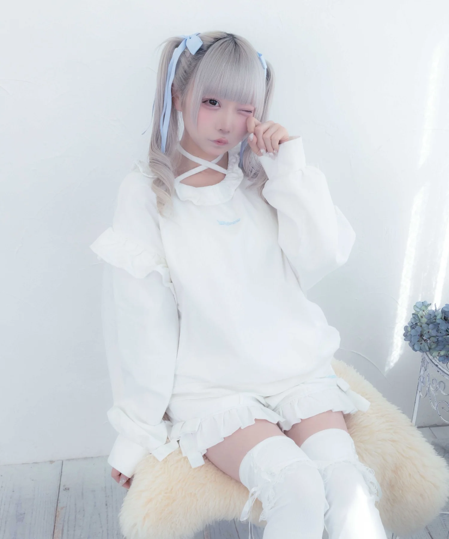 さわやかフレッシュりぼんちゃん☆ - Image 3