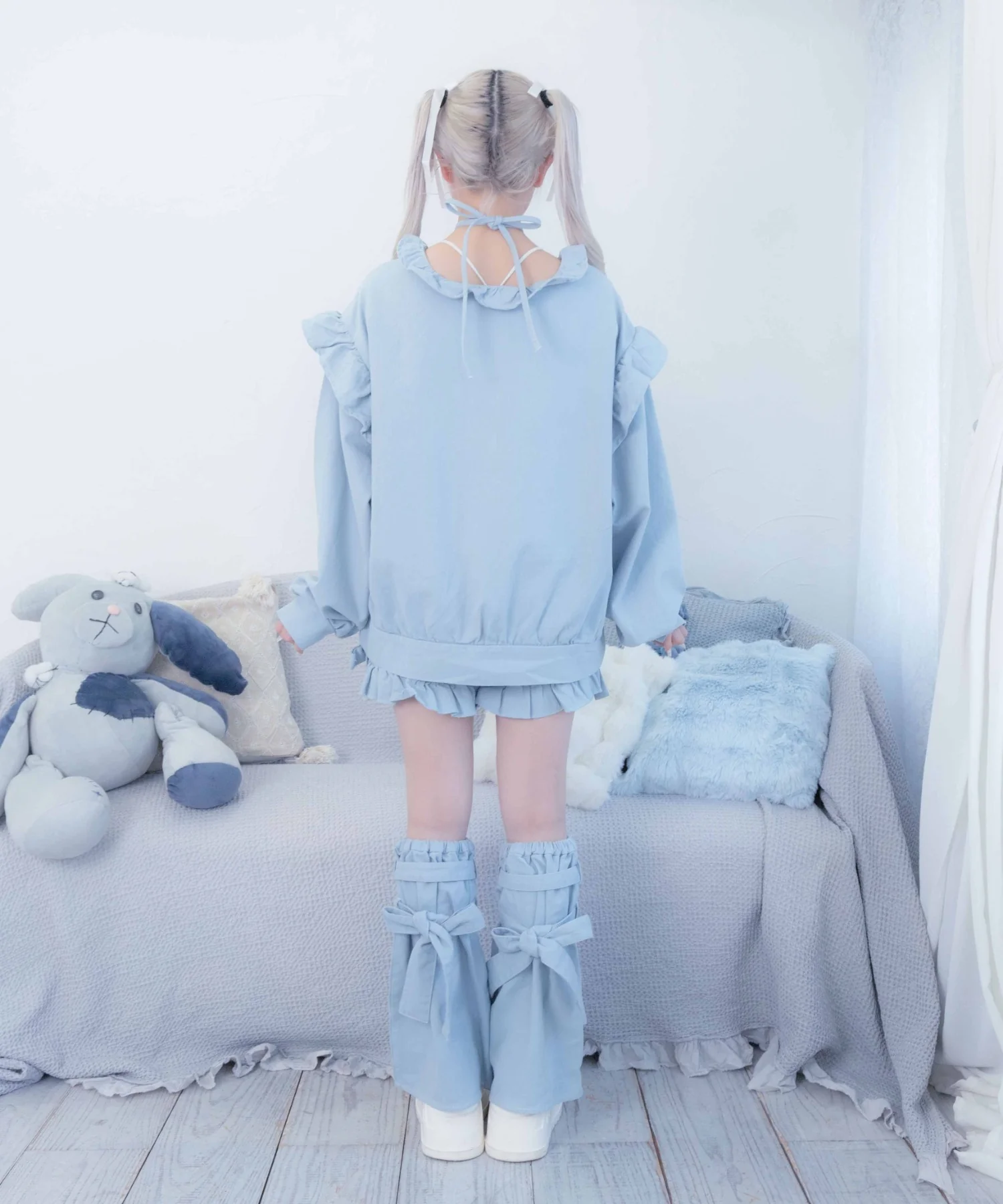 さわやかフレッシュりぼんちゃん☆ - Image 30