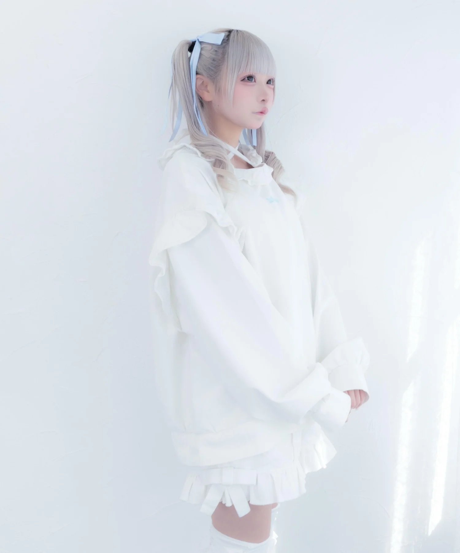 さわやかフレッシュりぼんちゃん☆ - Image 33