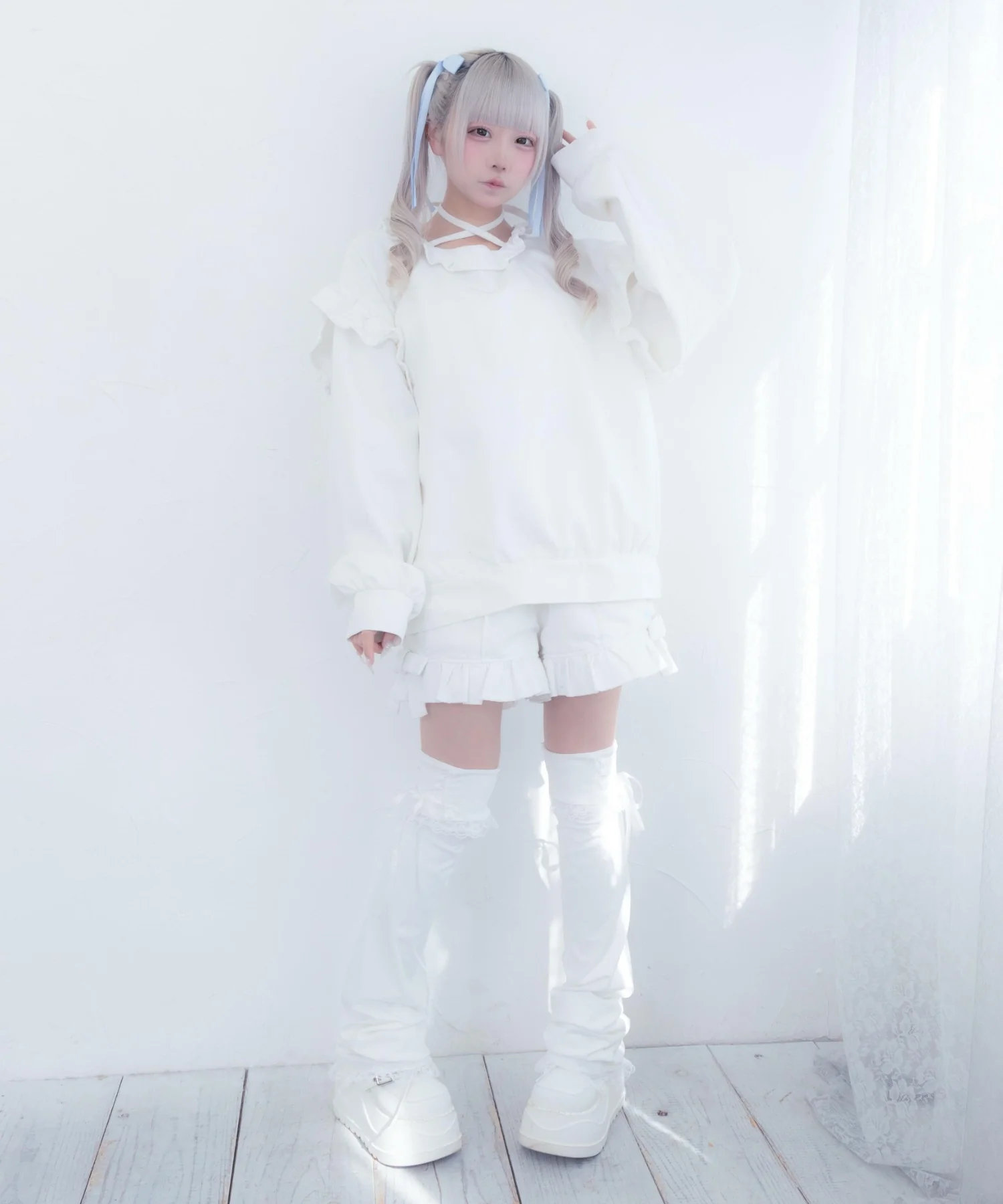 さわやかフレッシュりぼんちゃん☆ - Image 34