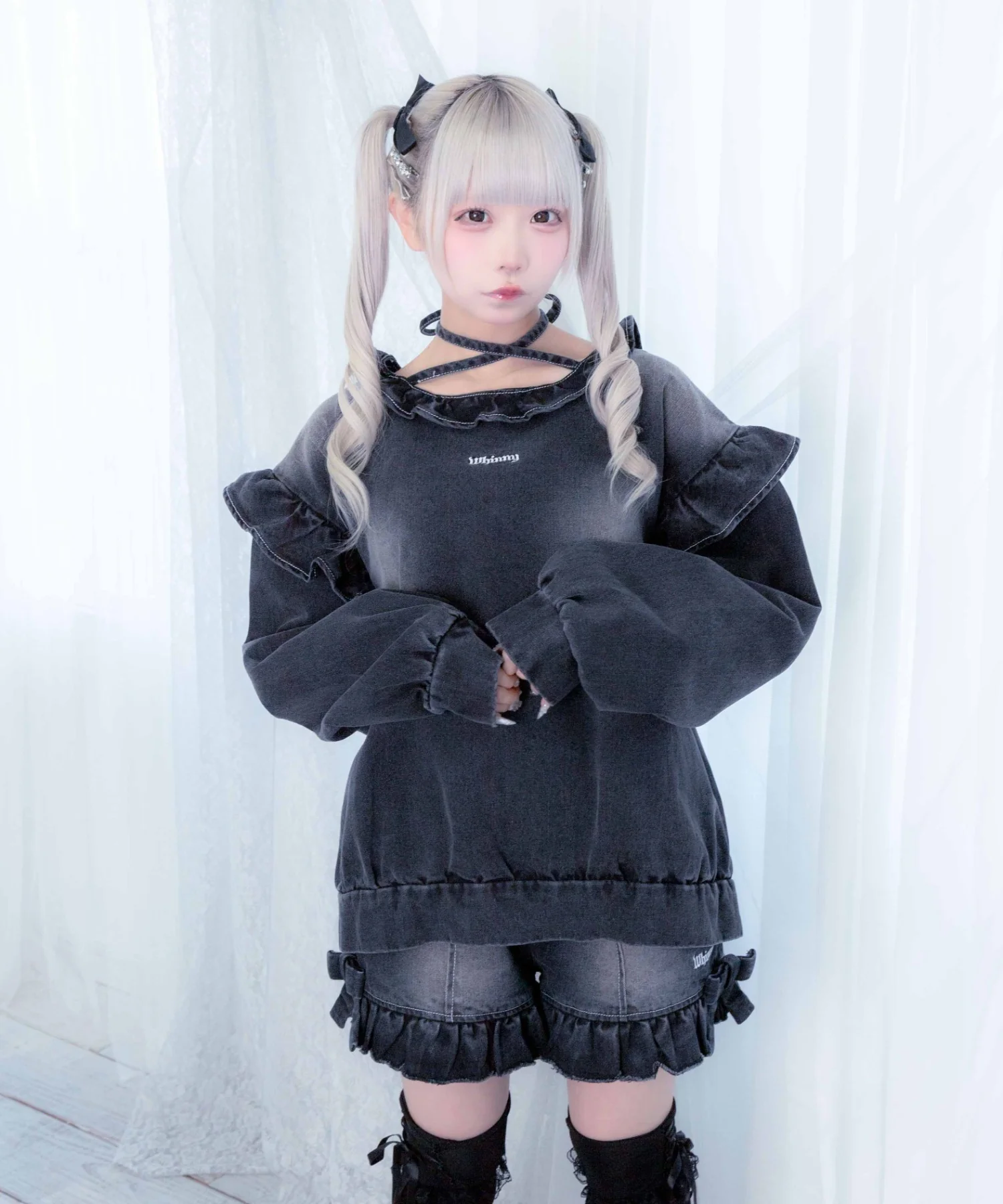 さわやかフレッシュりぼんちゃん☆ - Image 4