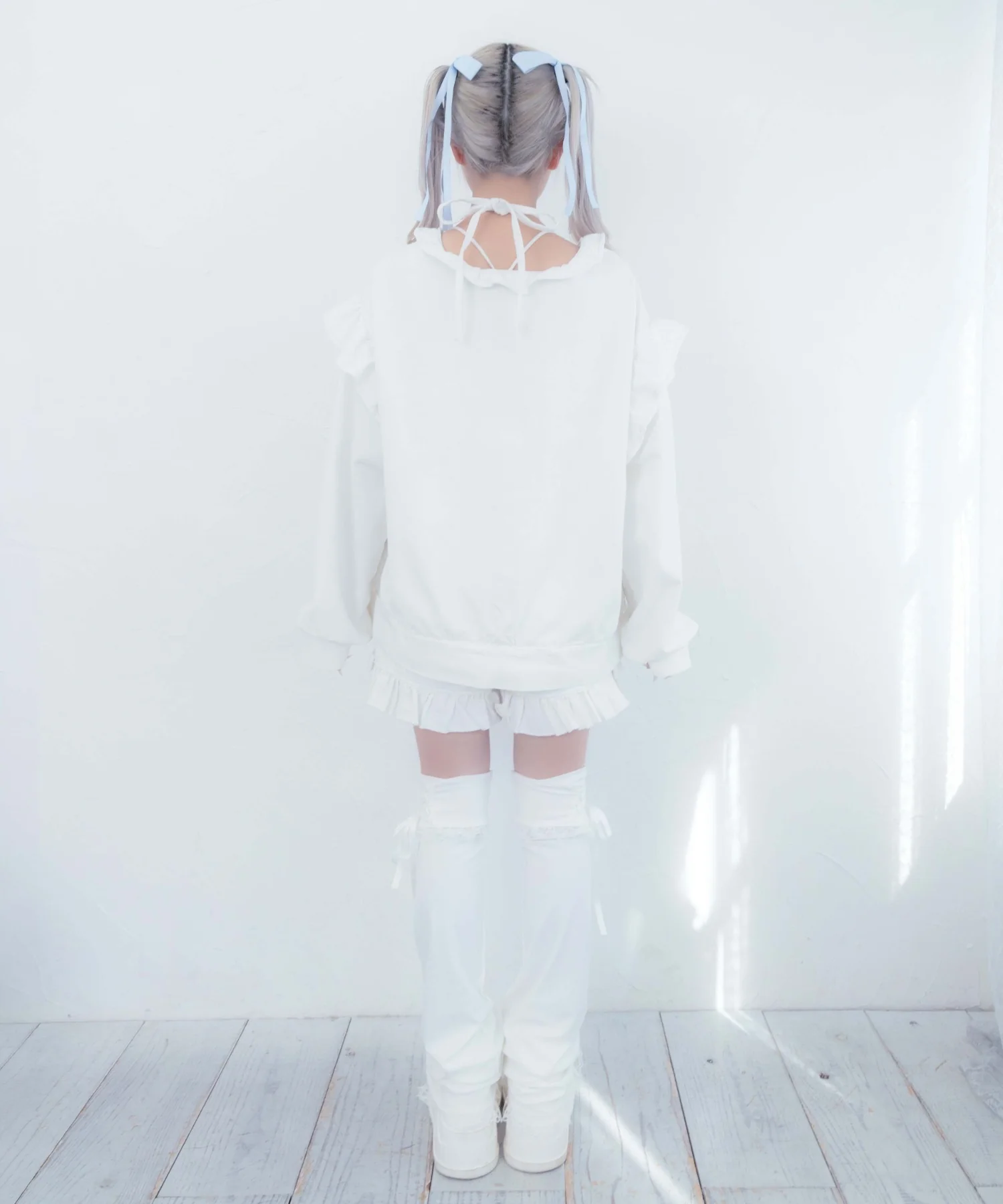さわやかフレッシュりぼんちゃん☆ - Image 40
