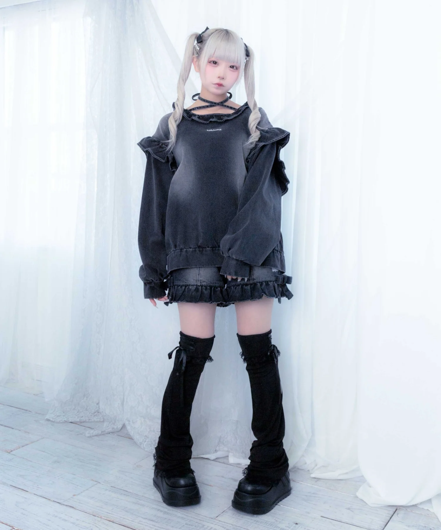 さわやかフレッシュりぼんちゃん☆ - Image 6