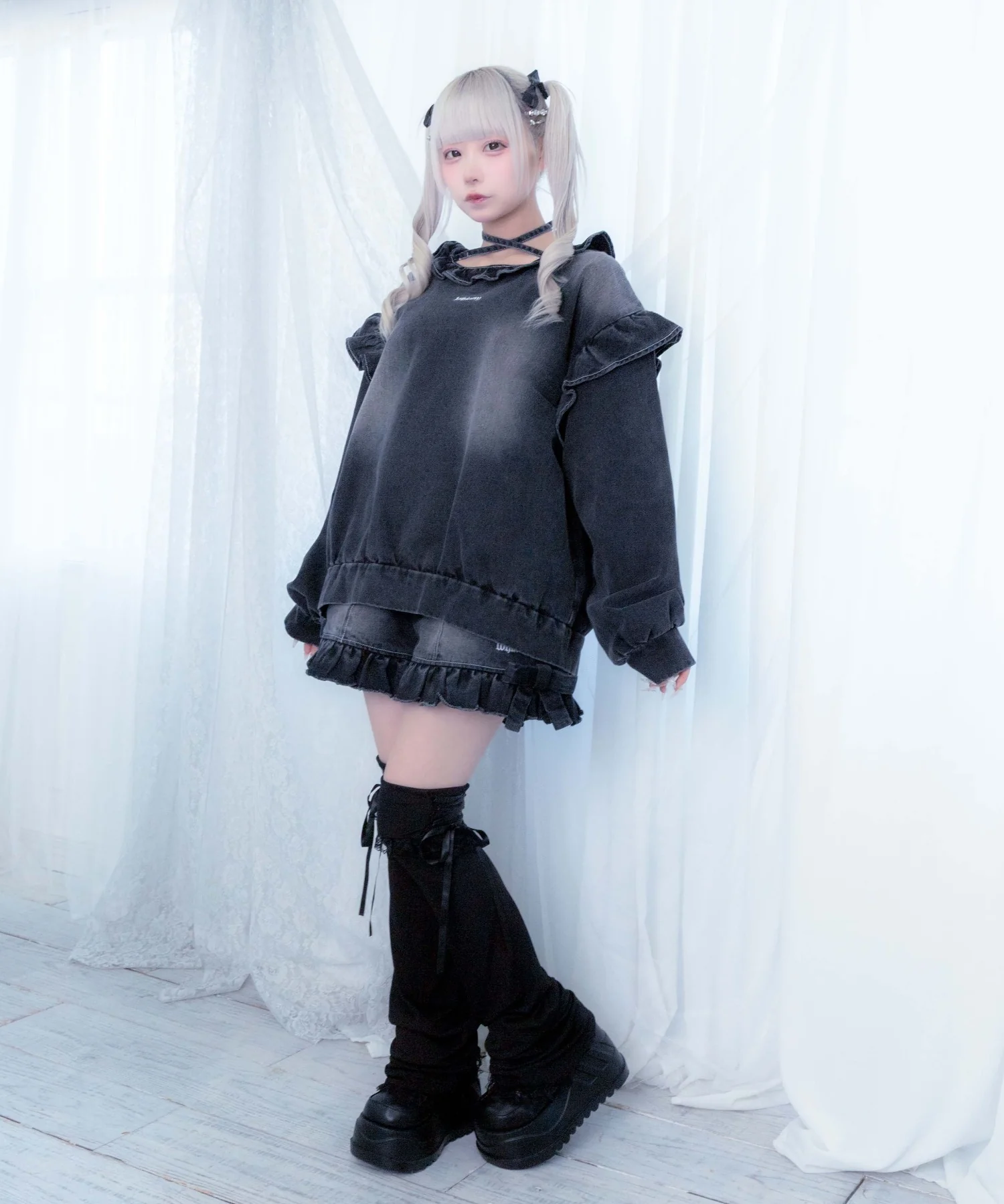 さわやかフレッシュりぼんちゃん☆ - Image 7