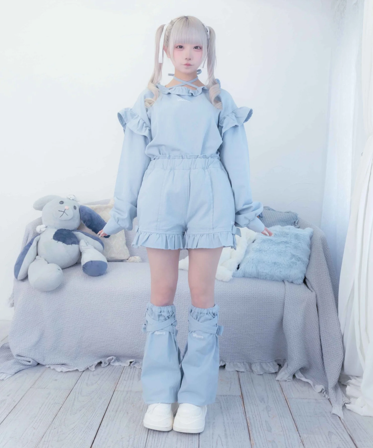 さわやかフレッシュパンティー☆ - Image 10