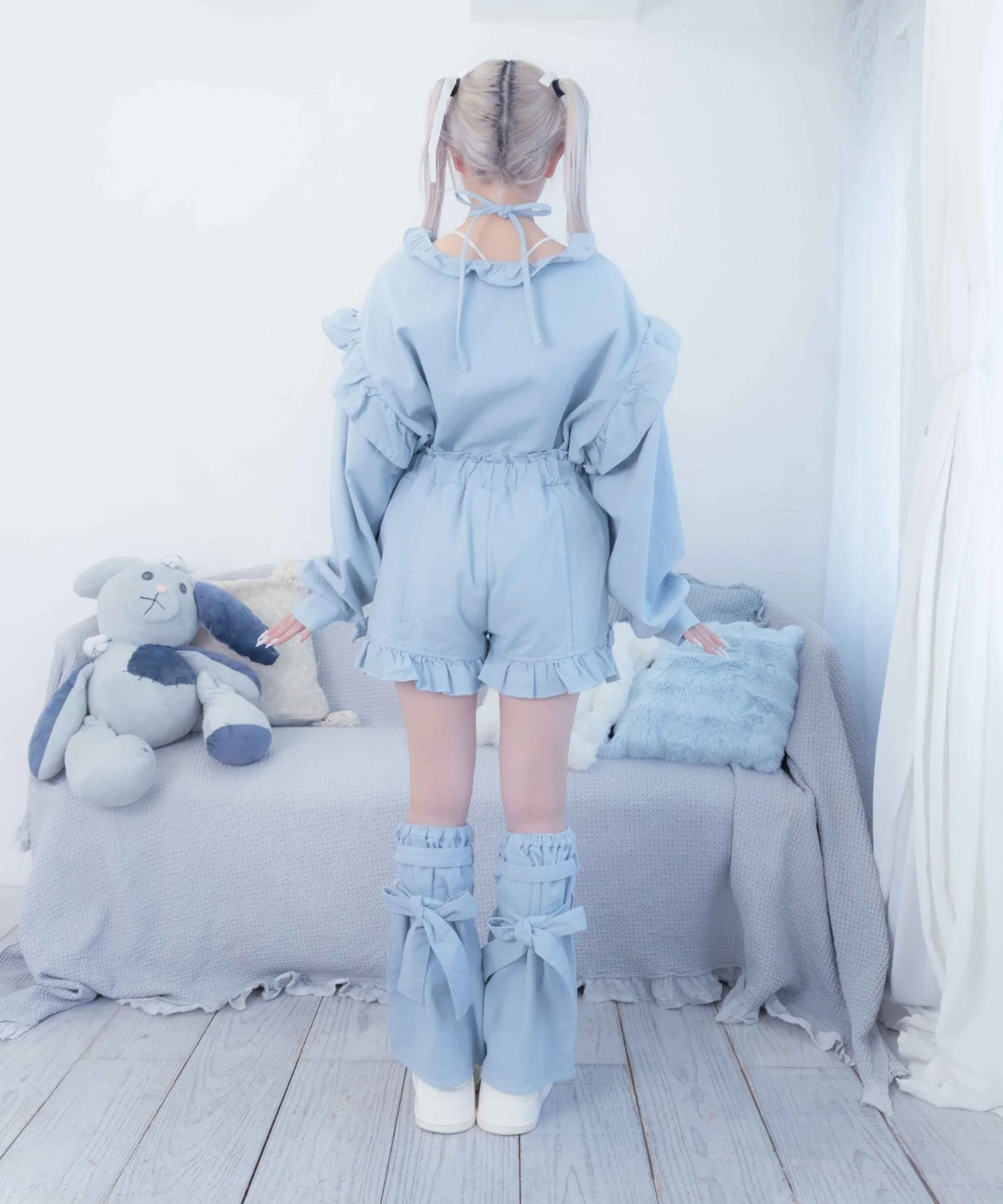 さわやかフレッシュパンティー☆ - Image 12