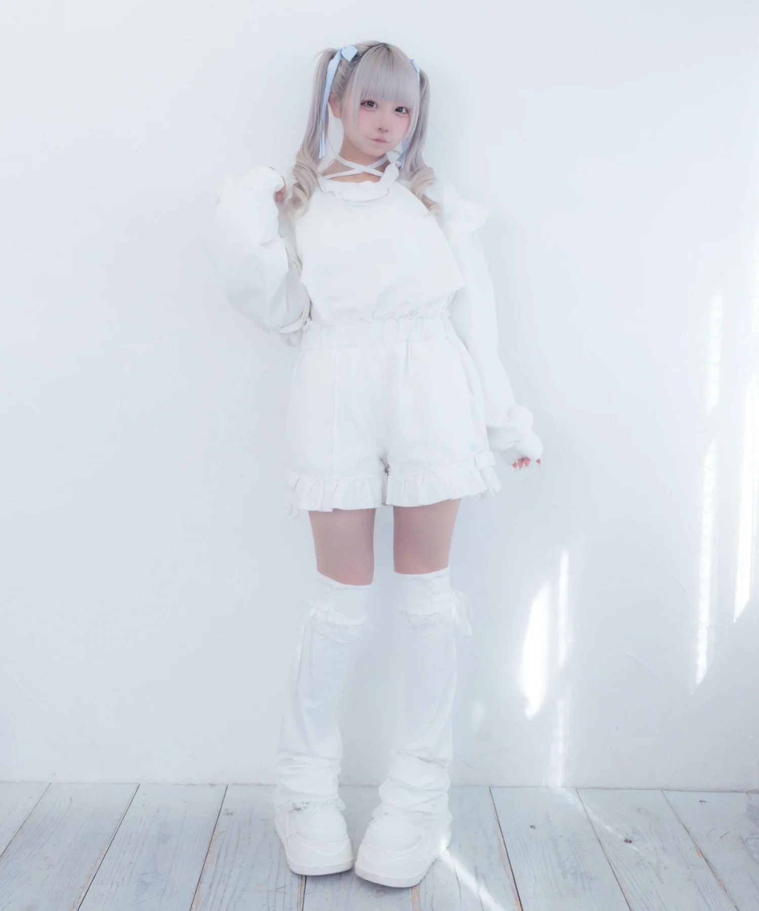 さわやかフレッシュパンティー☆ - Image 15