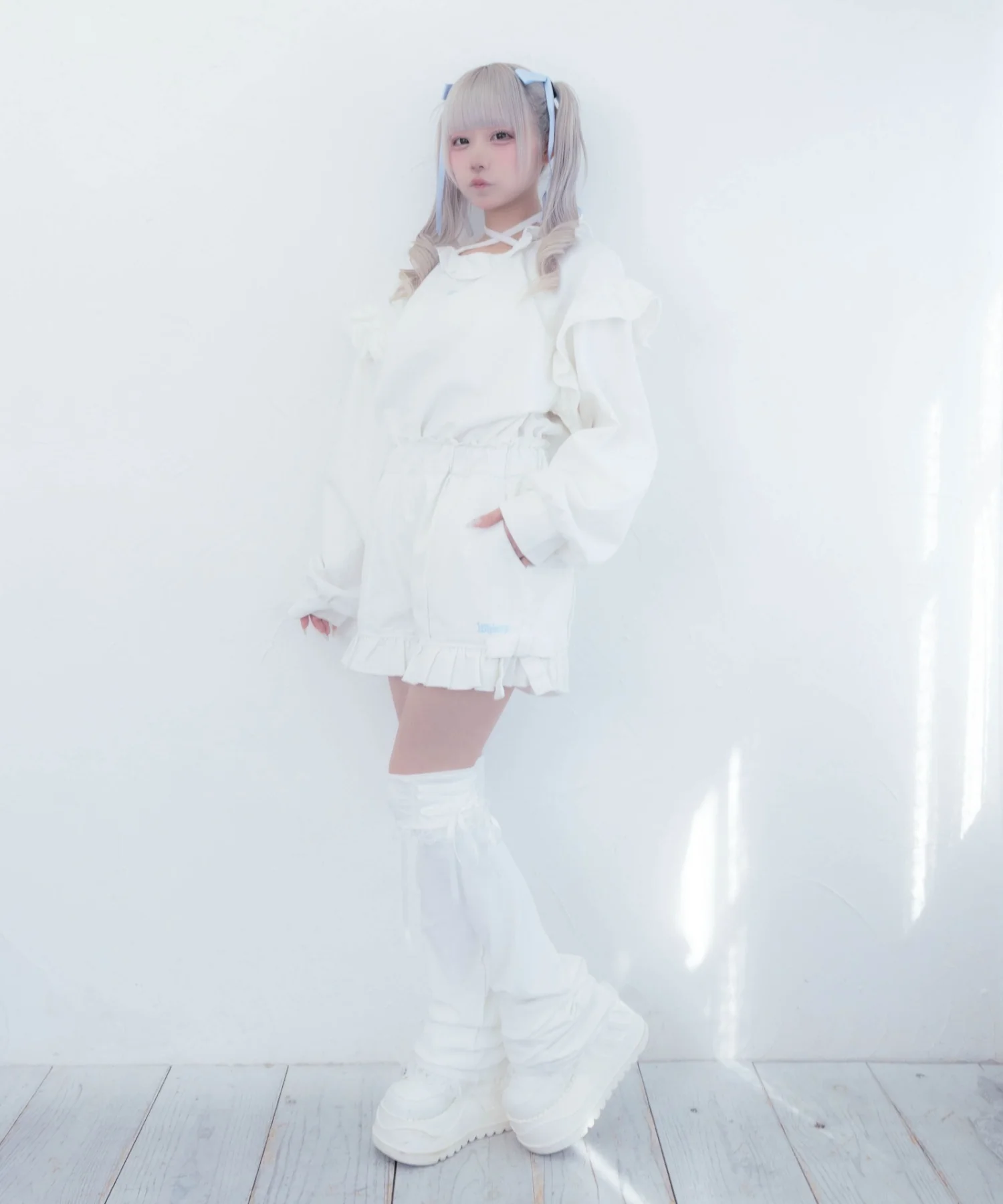 さわやかフレッシュパンティー☆ - Image 16
