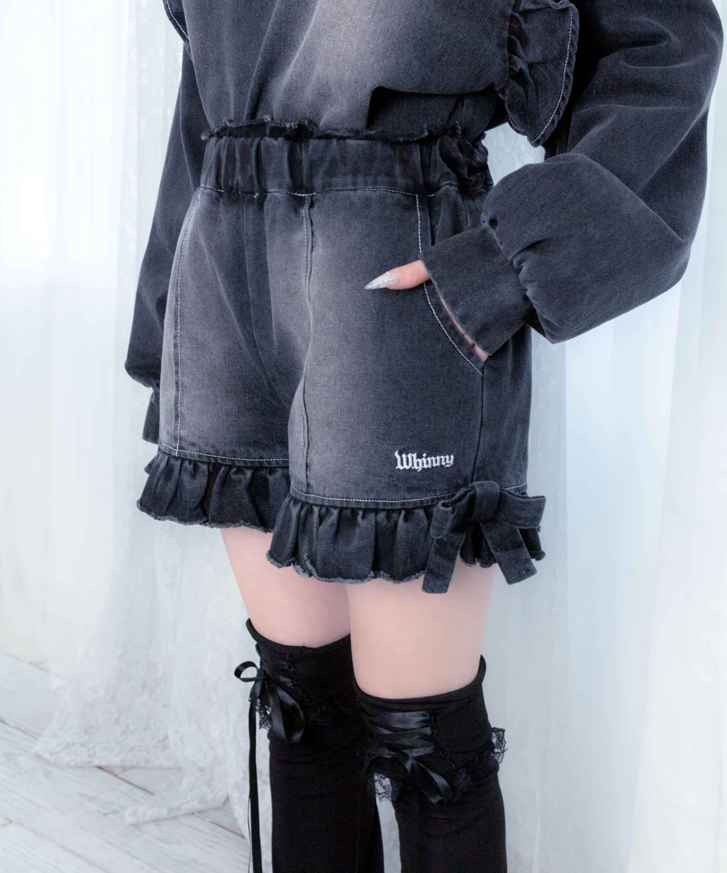 さわやかフレッシュパンティー☆ - Image 24